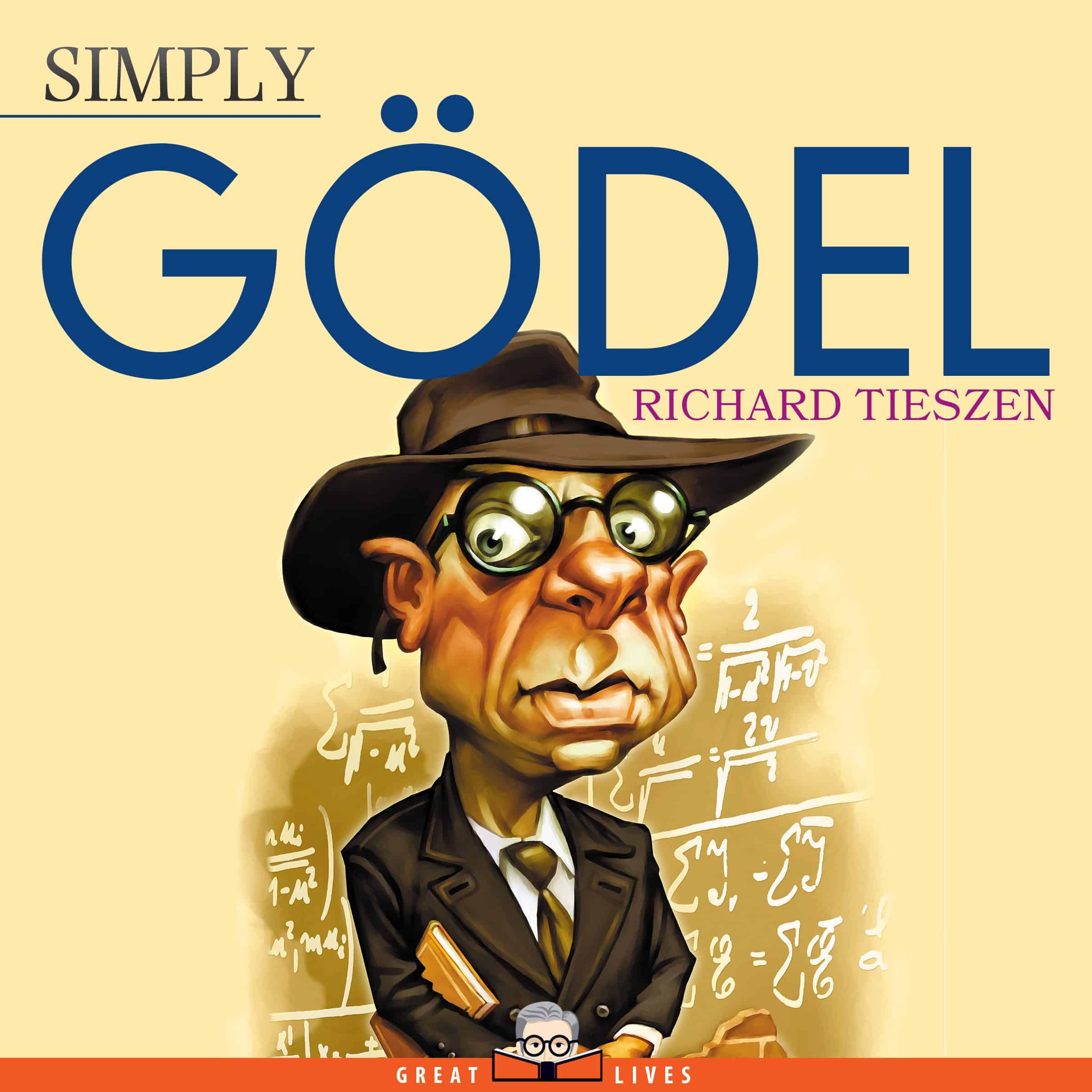 Simply Gödel - Casa Carlini