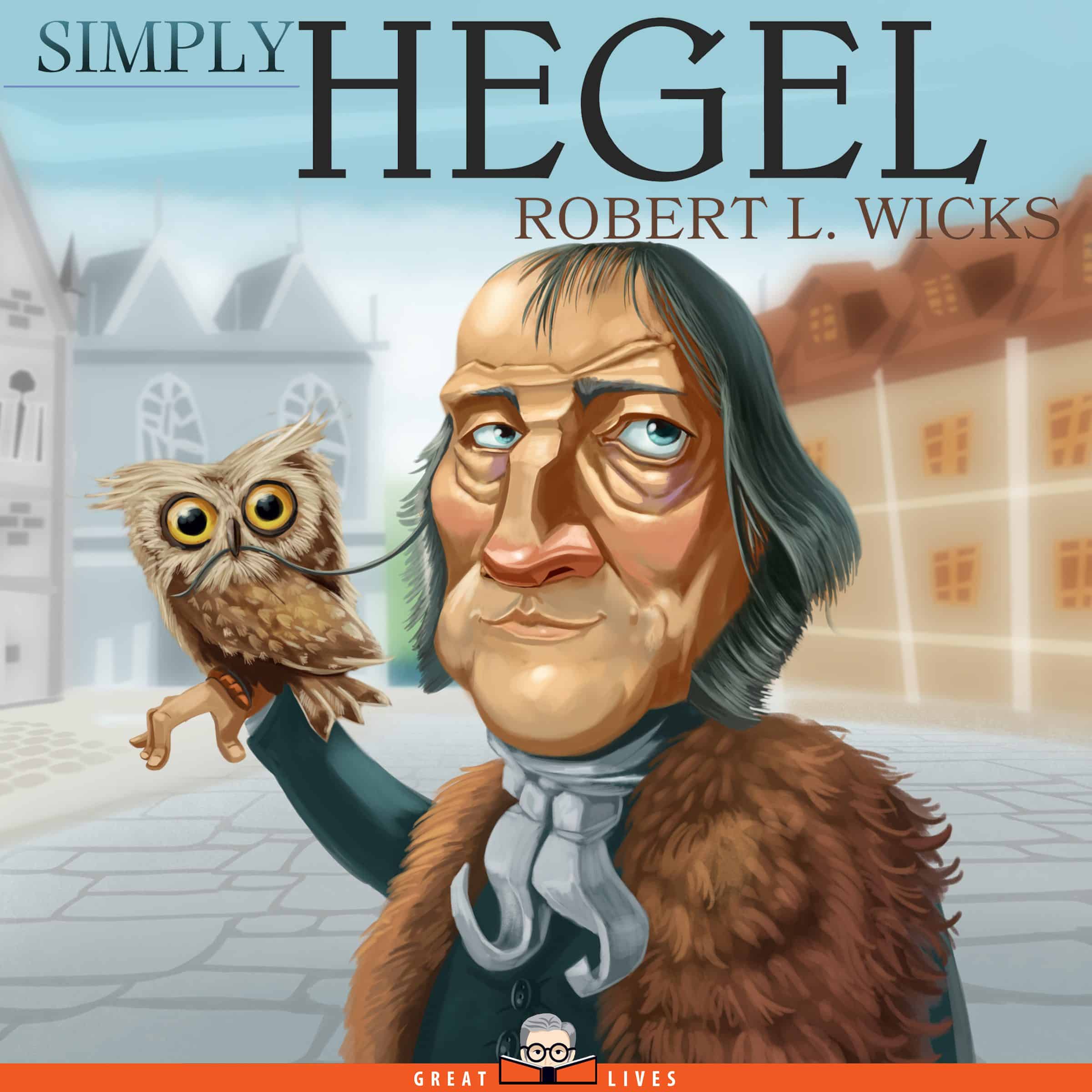 Simply Hegel - Casa Carlini