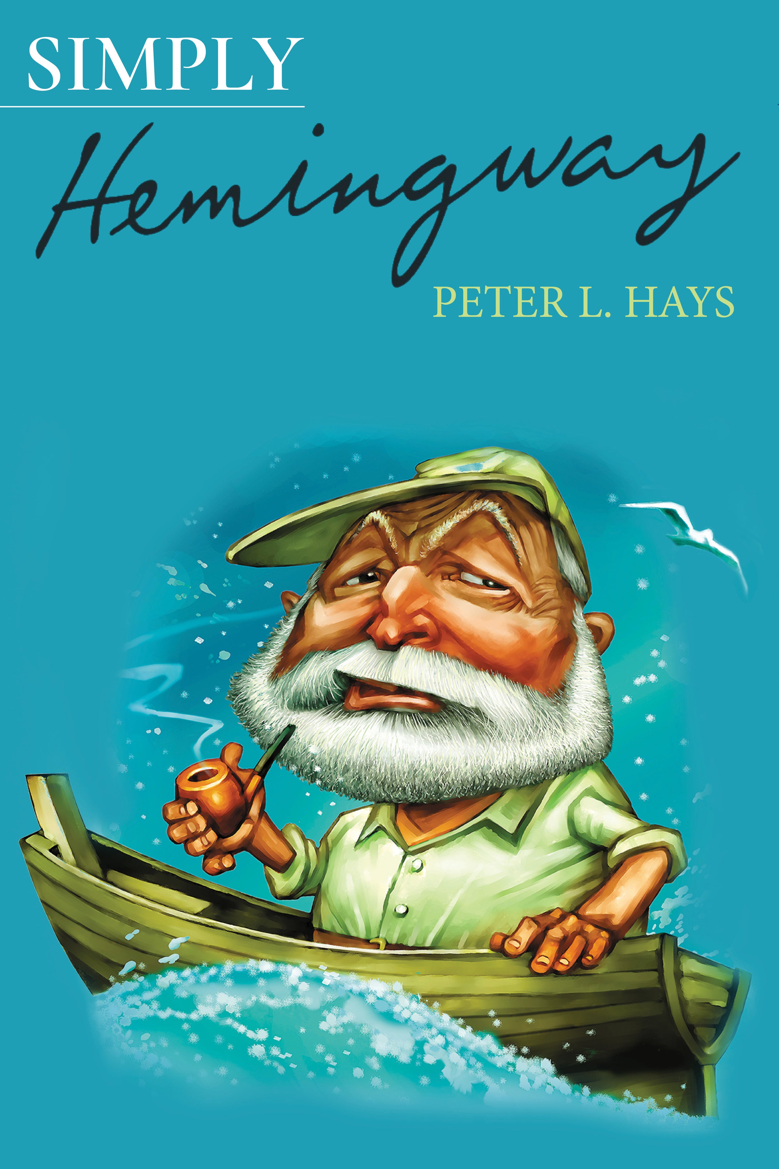 Simply Hemingway (Ebook) - Casa Carlini