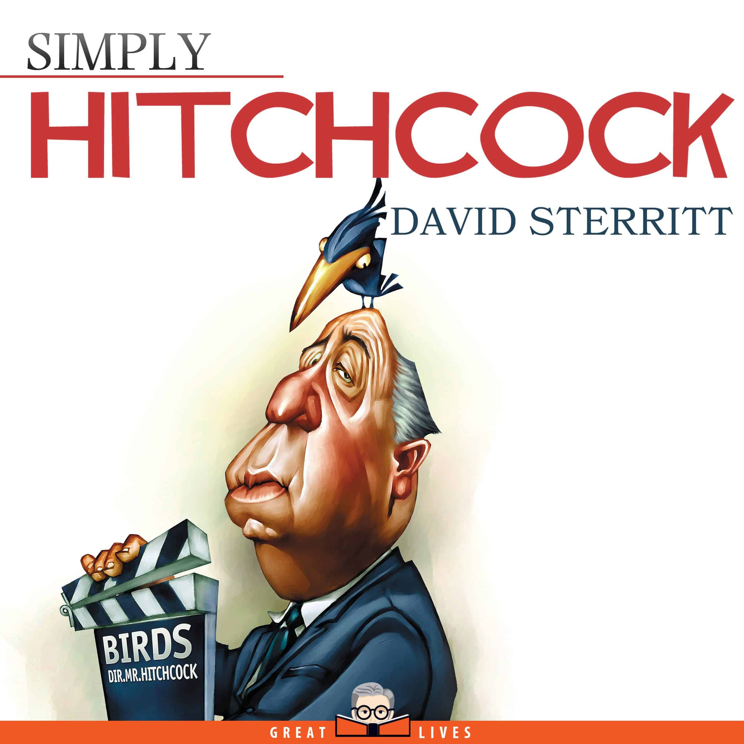 Simply Hitchcock - Casa Carlini