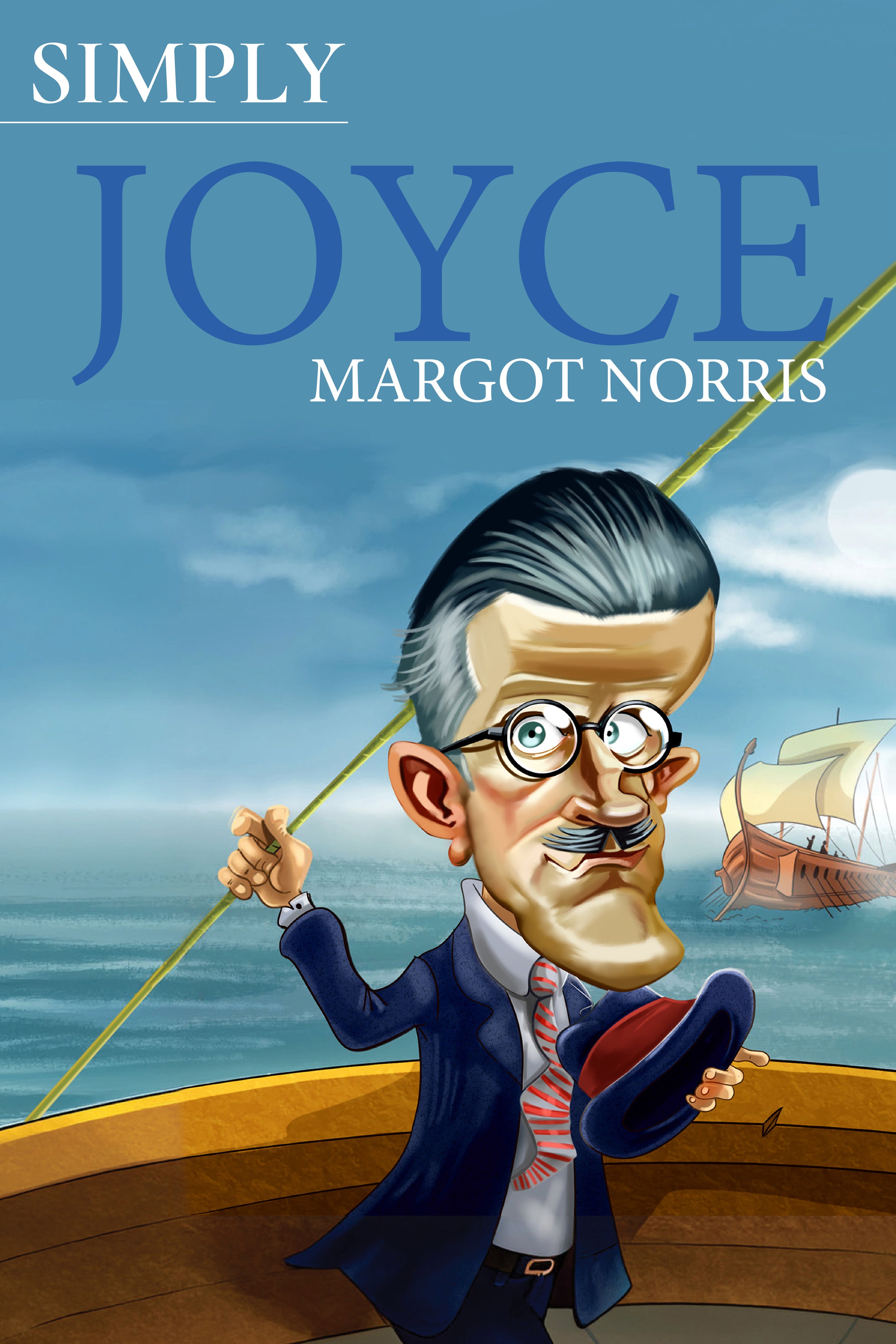 Simply Joyce (Ebook) - Casa Carlini