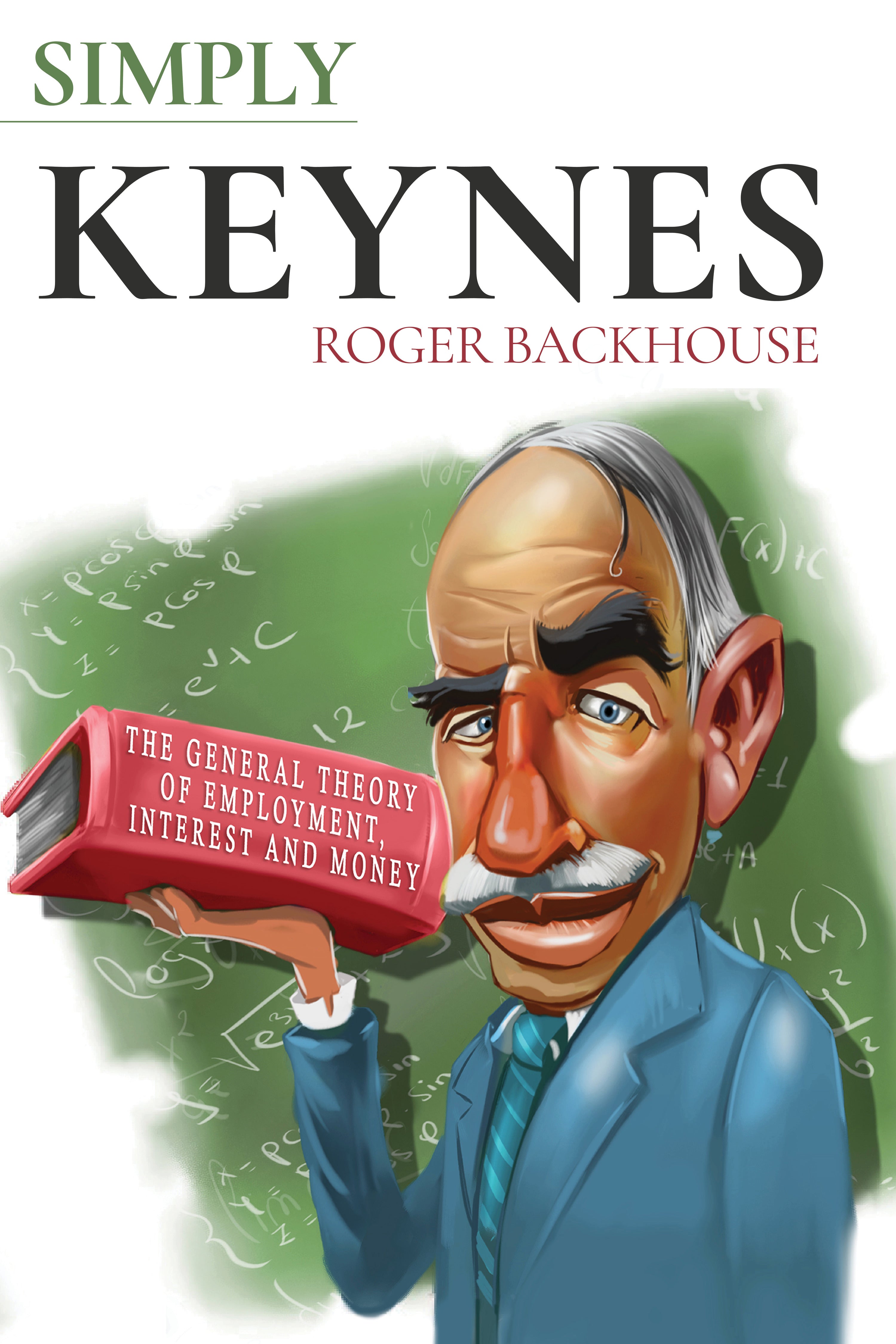 Simply Keynes
