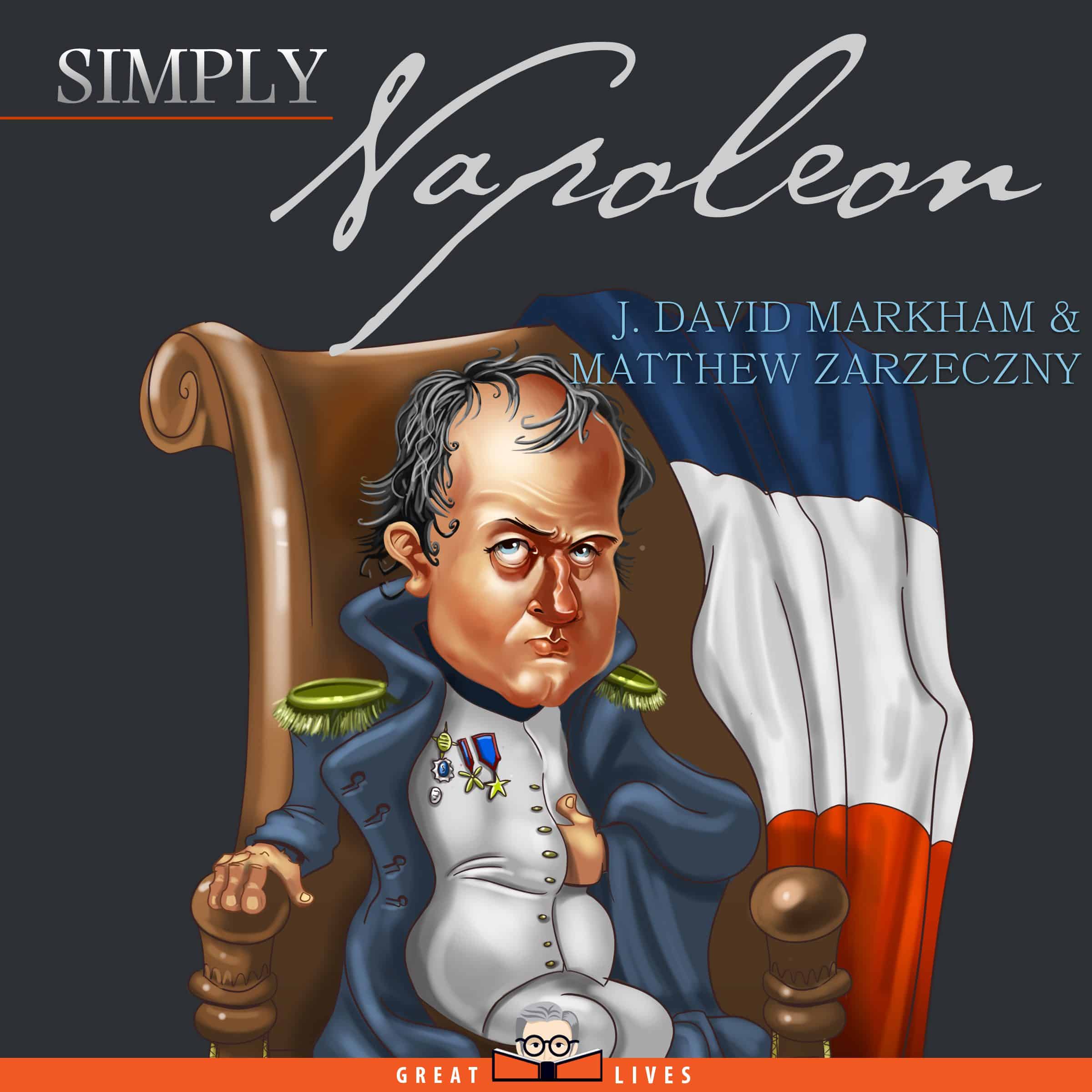 Simply Napoleon - Casa Carlini