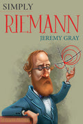 Simply Riemann — Print + Ebook bundle cover