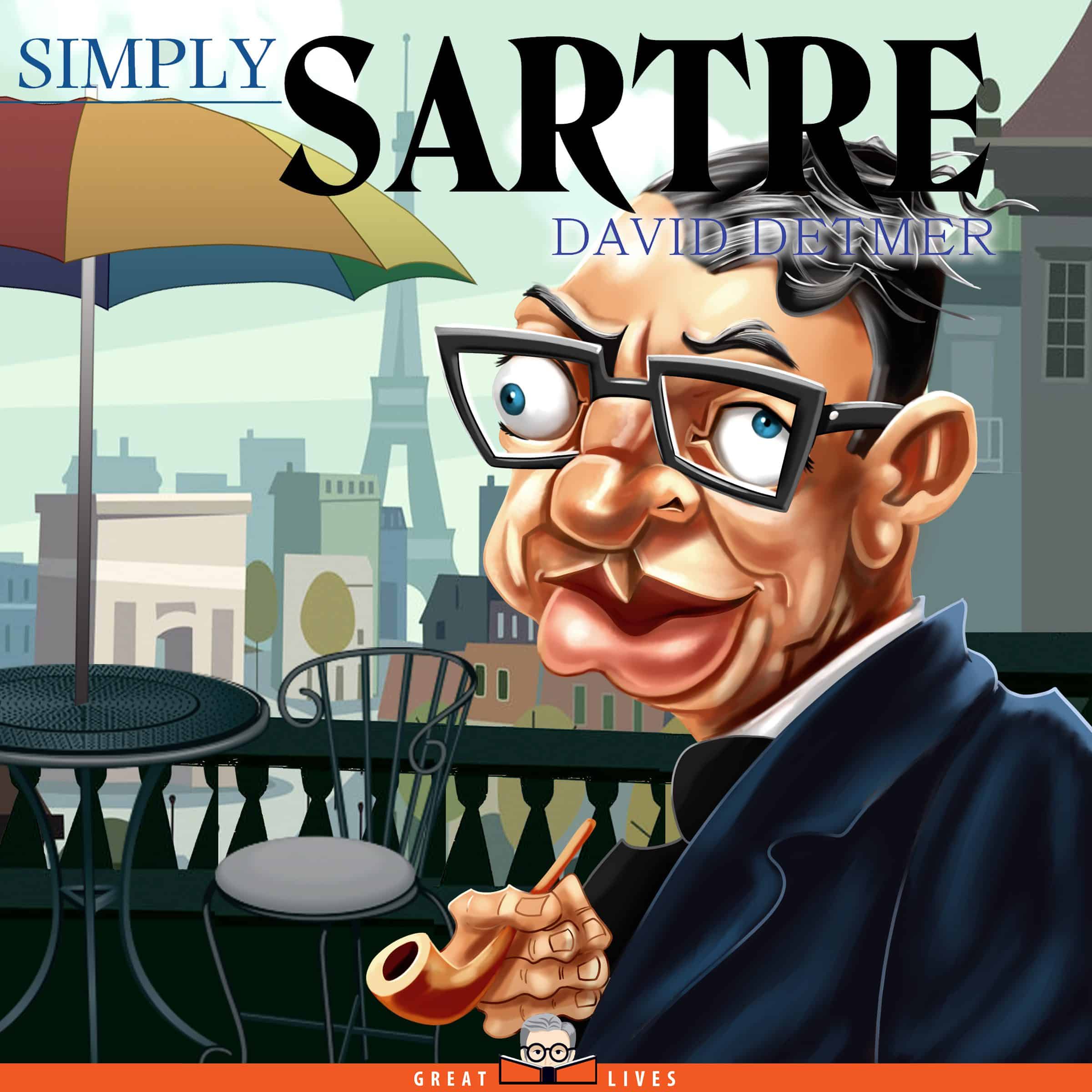 Simply Sartre - Casa Carlini
