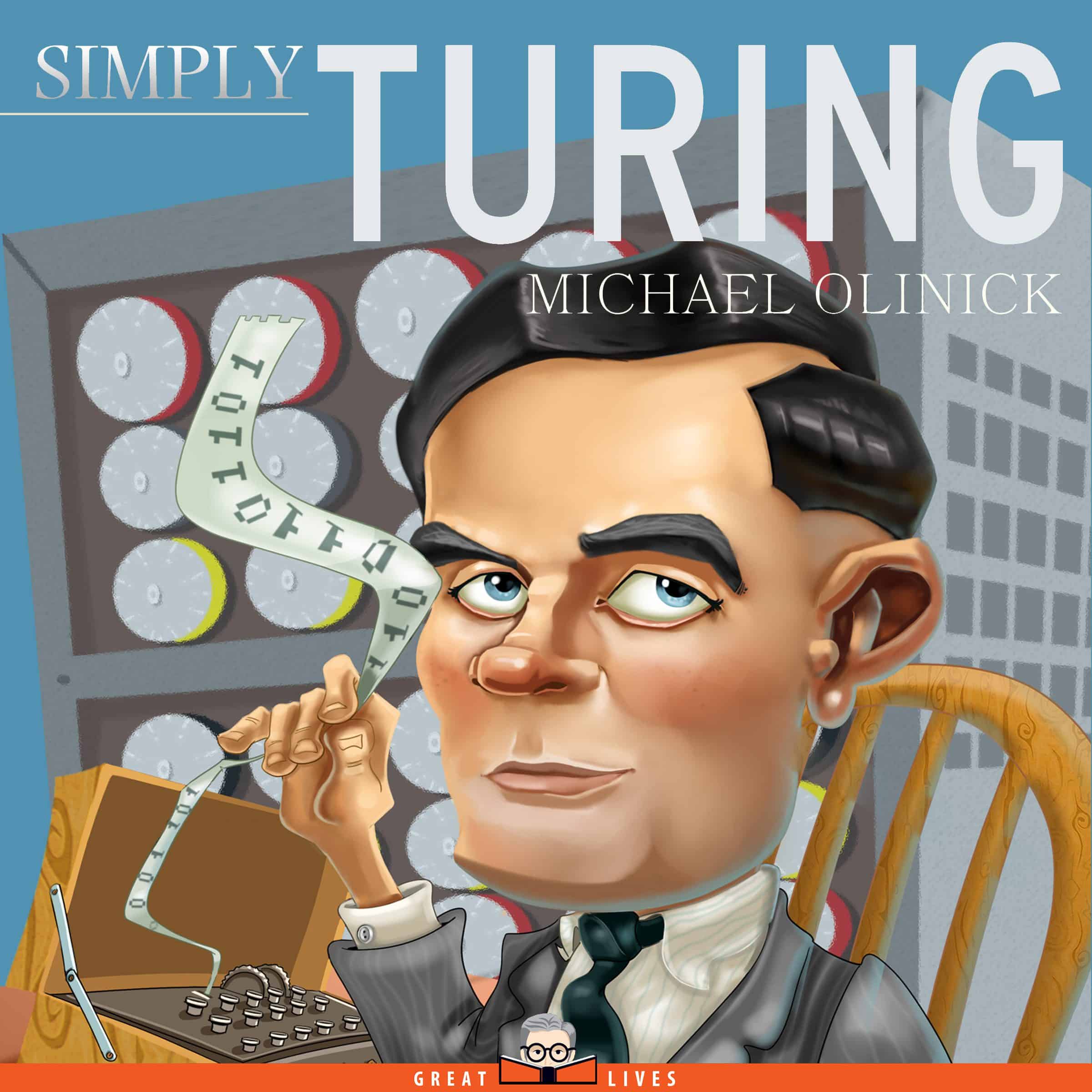 Simply Turing