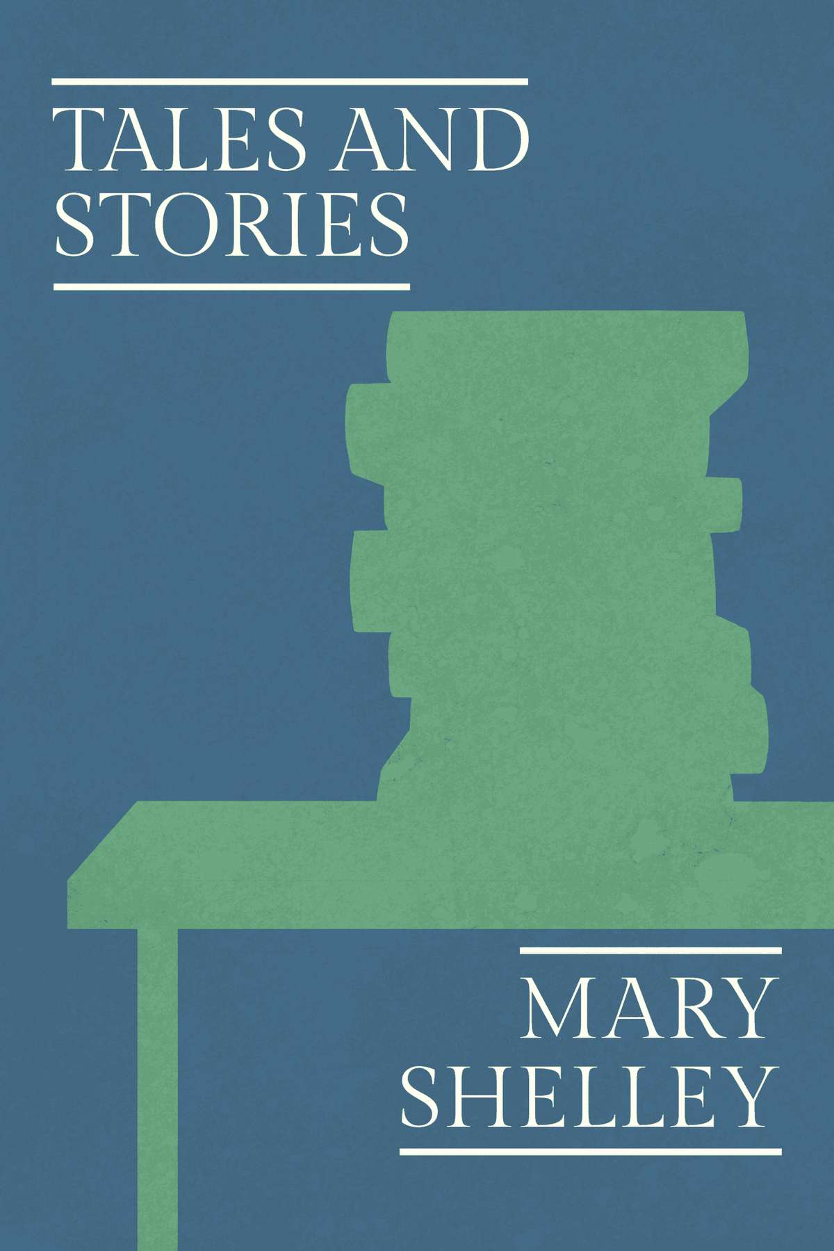 Tales and Stories — Print + Ebook bundle cover