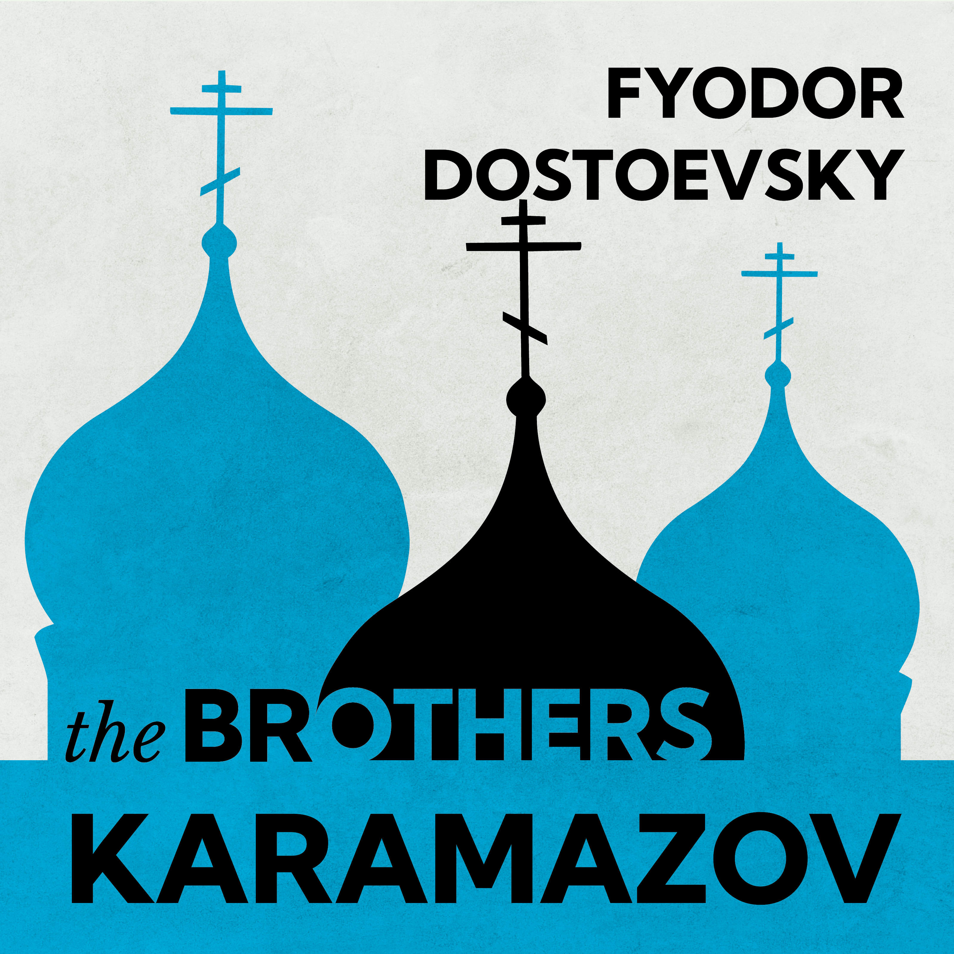 The Brothers Karamazov
