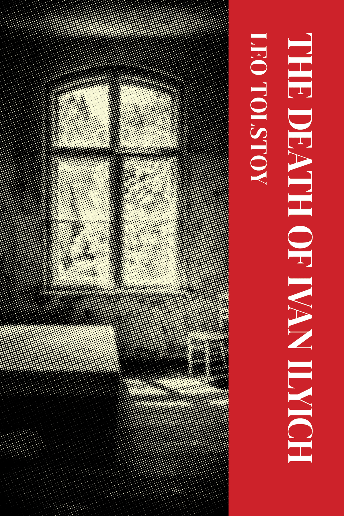 The Death of Ivan Ilyich — Print + Ebook bundle cover