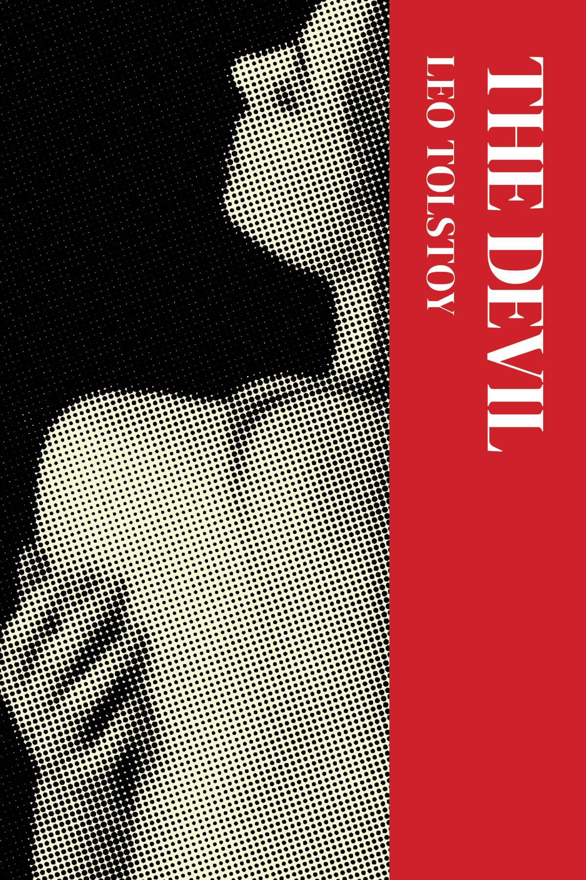 The Devil — Print + Ebook bundle cover