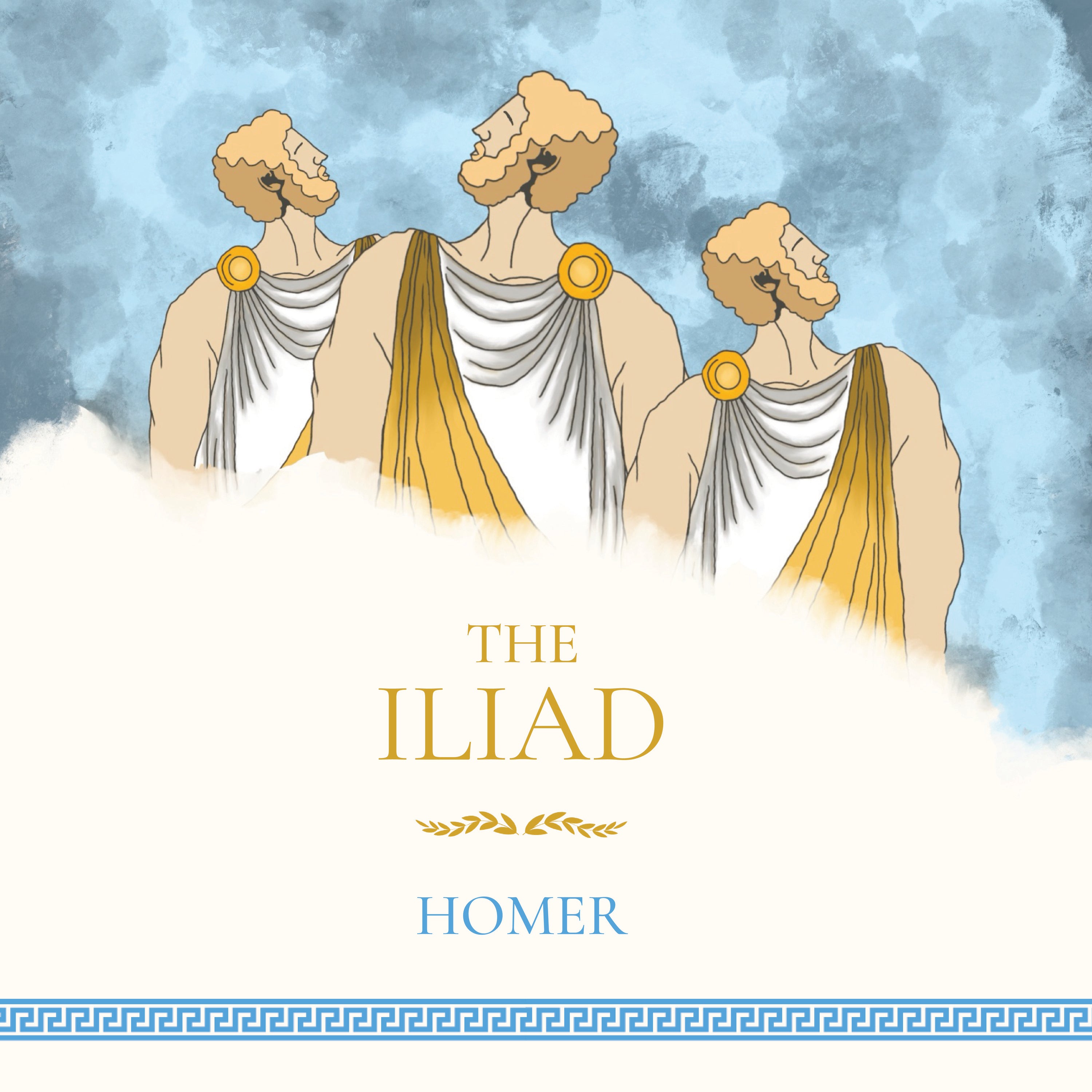 The Iliad