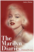 The Marilyn Diaries — Print + Ebook bundle cover