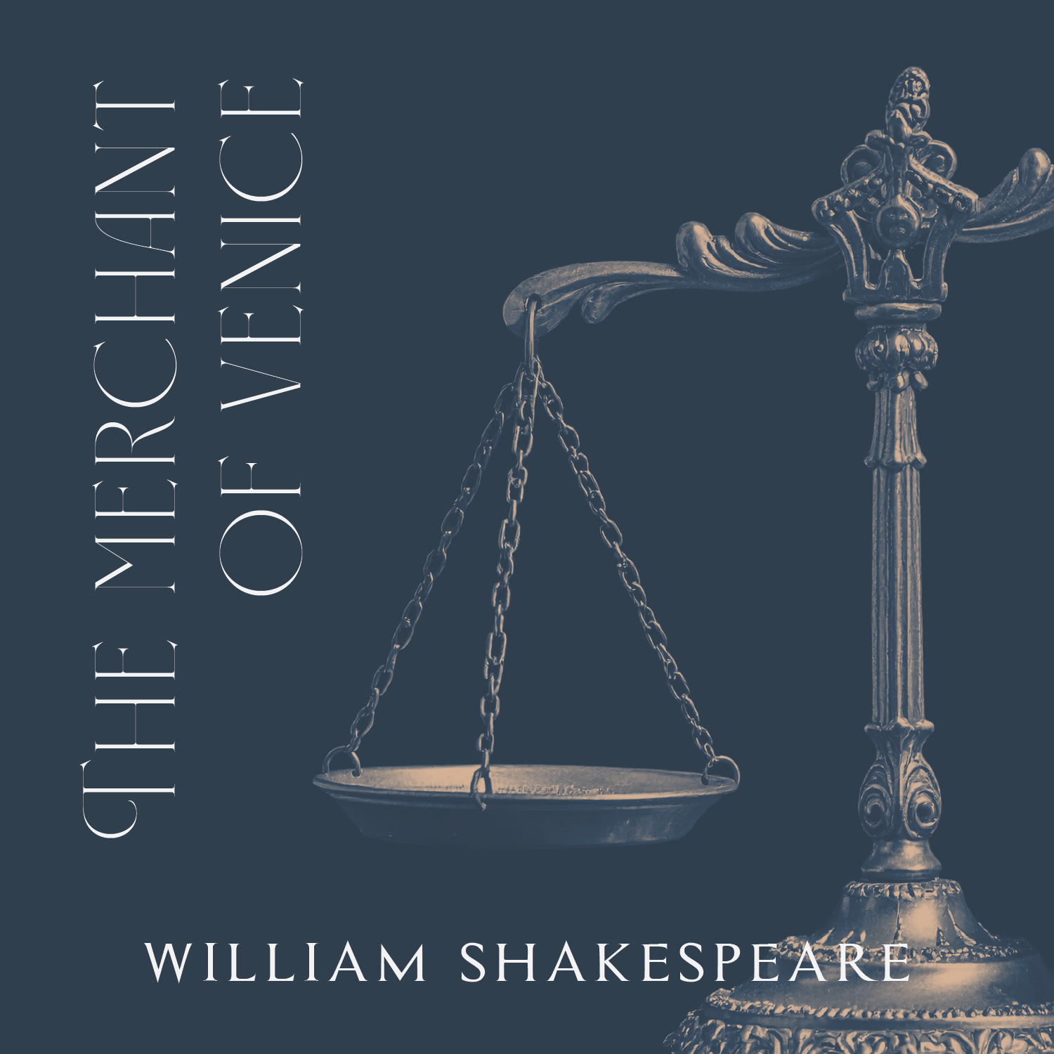 The Merchant of Venice