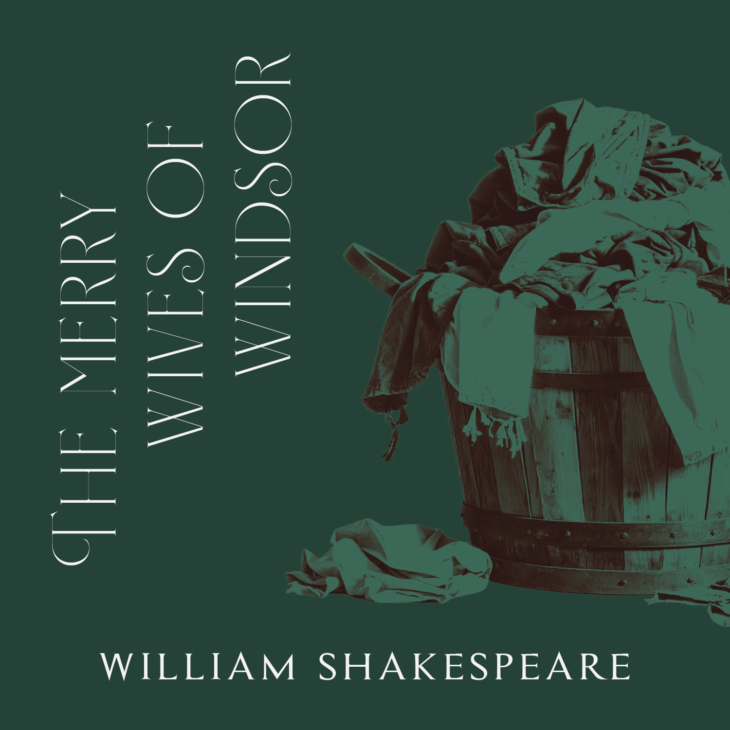 The Merry Wives of Windsor