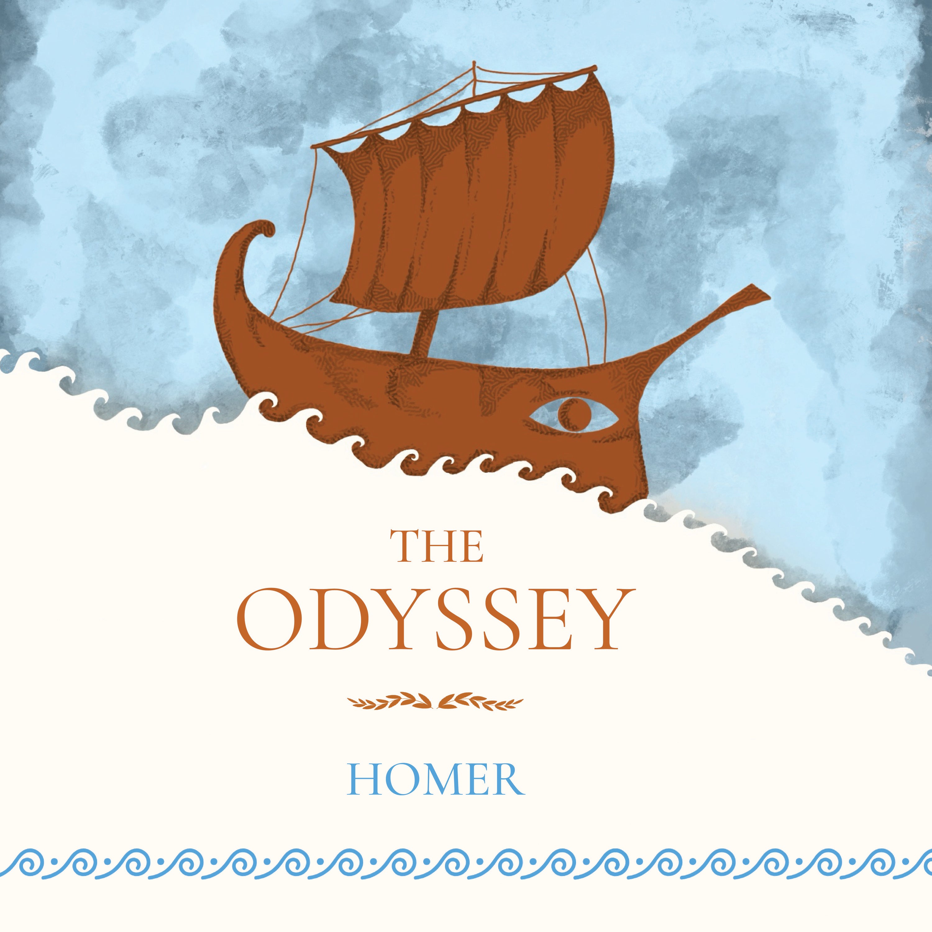 The Odyssey