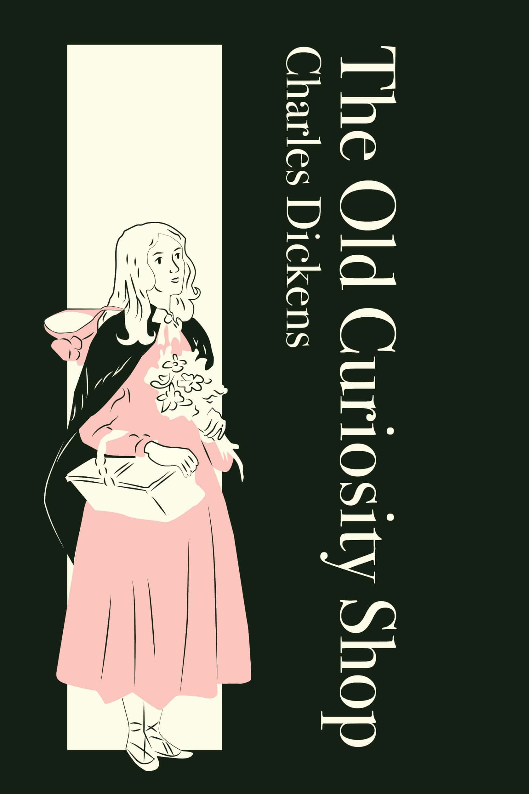 The Old Curiosity Shop