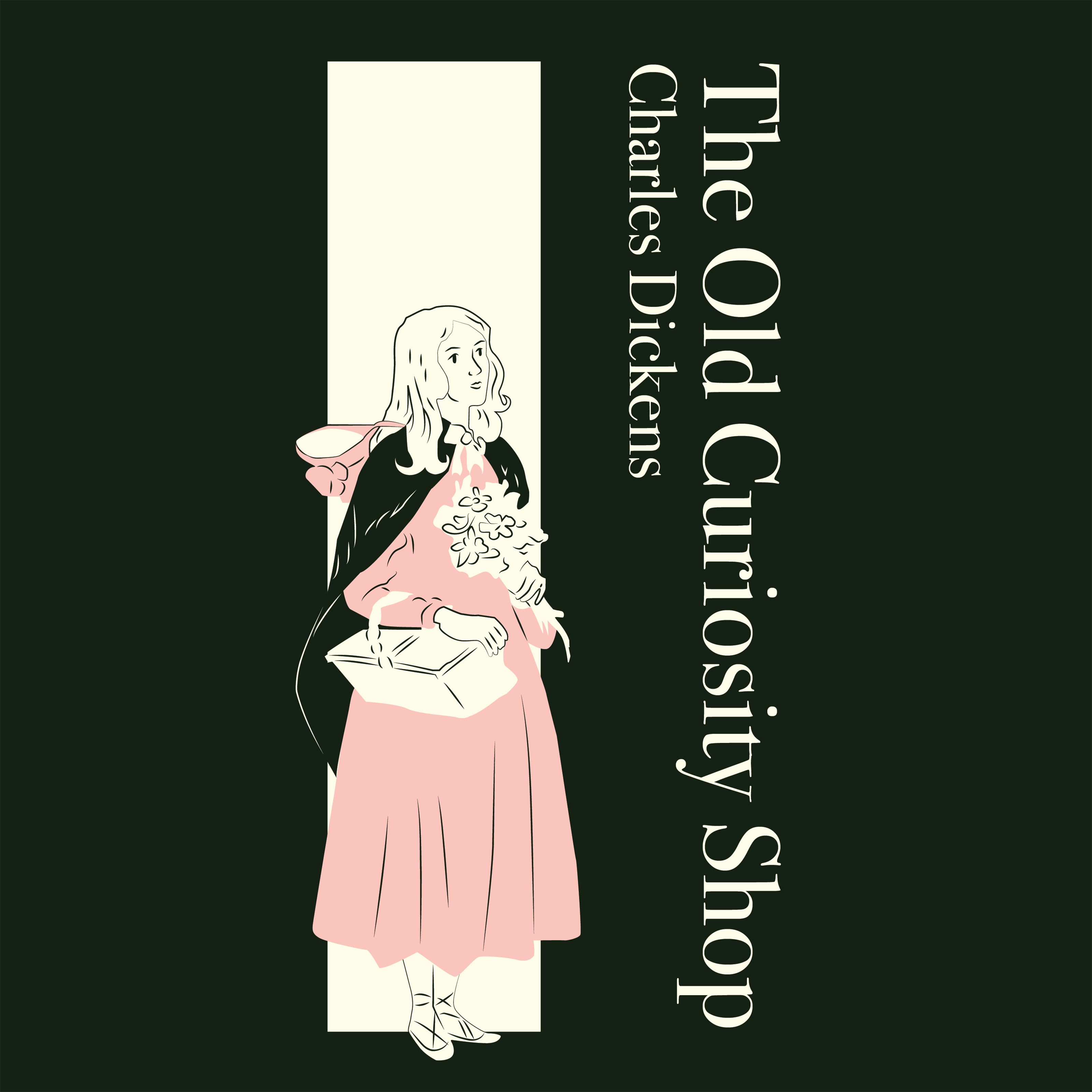 The Old Curiosity Shop