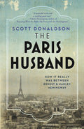 The Paris Husband