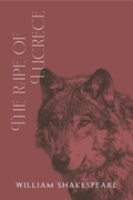 The Rape of Lucrece