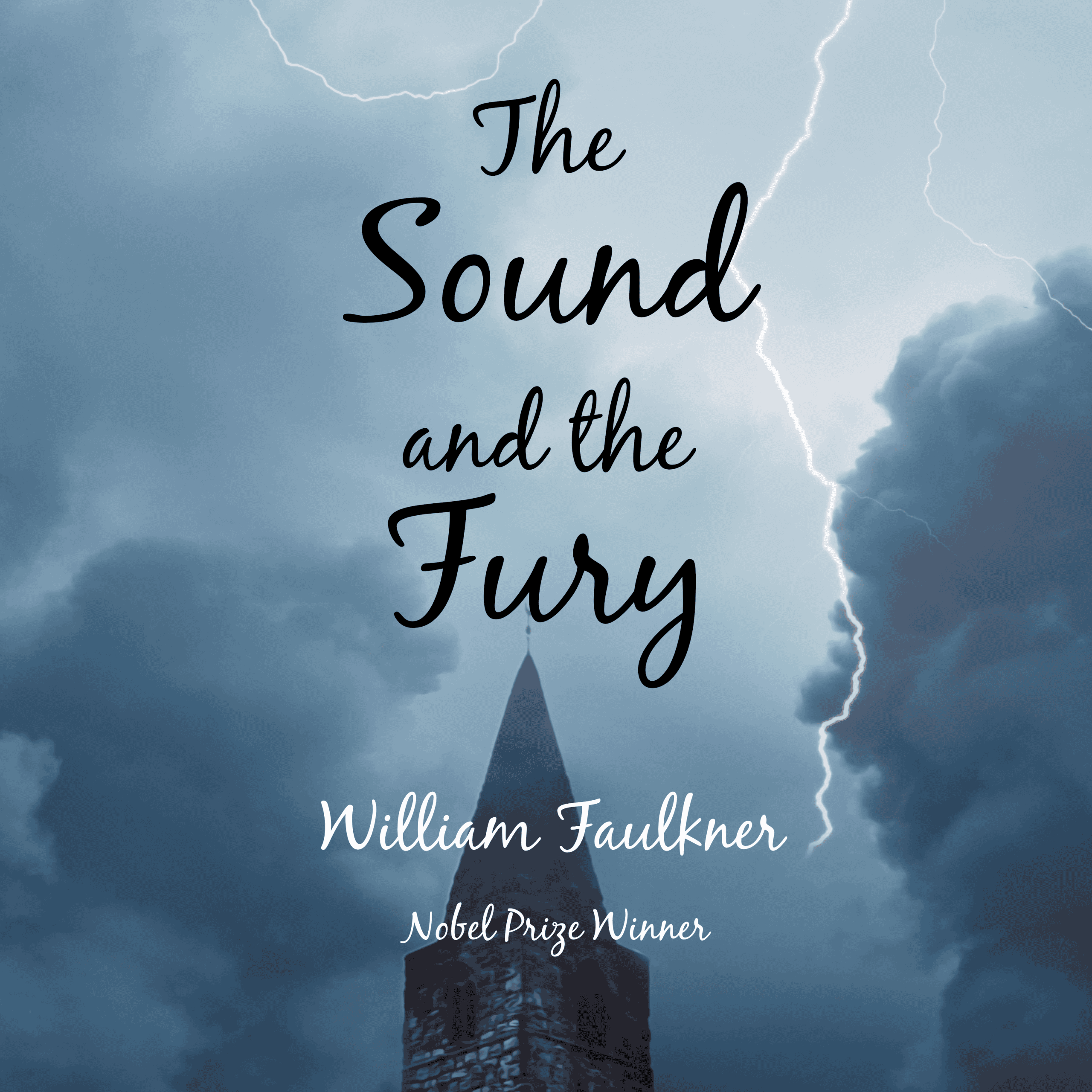 The Sound and the Fury