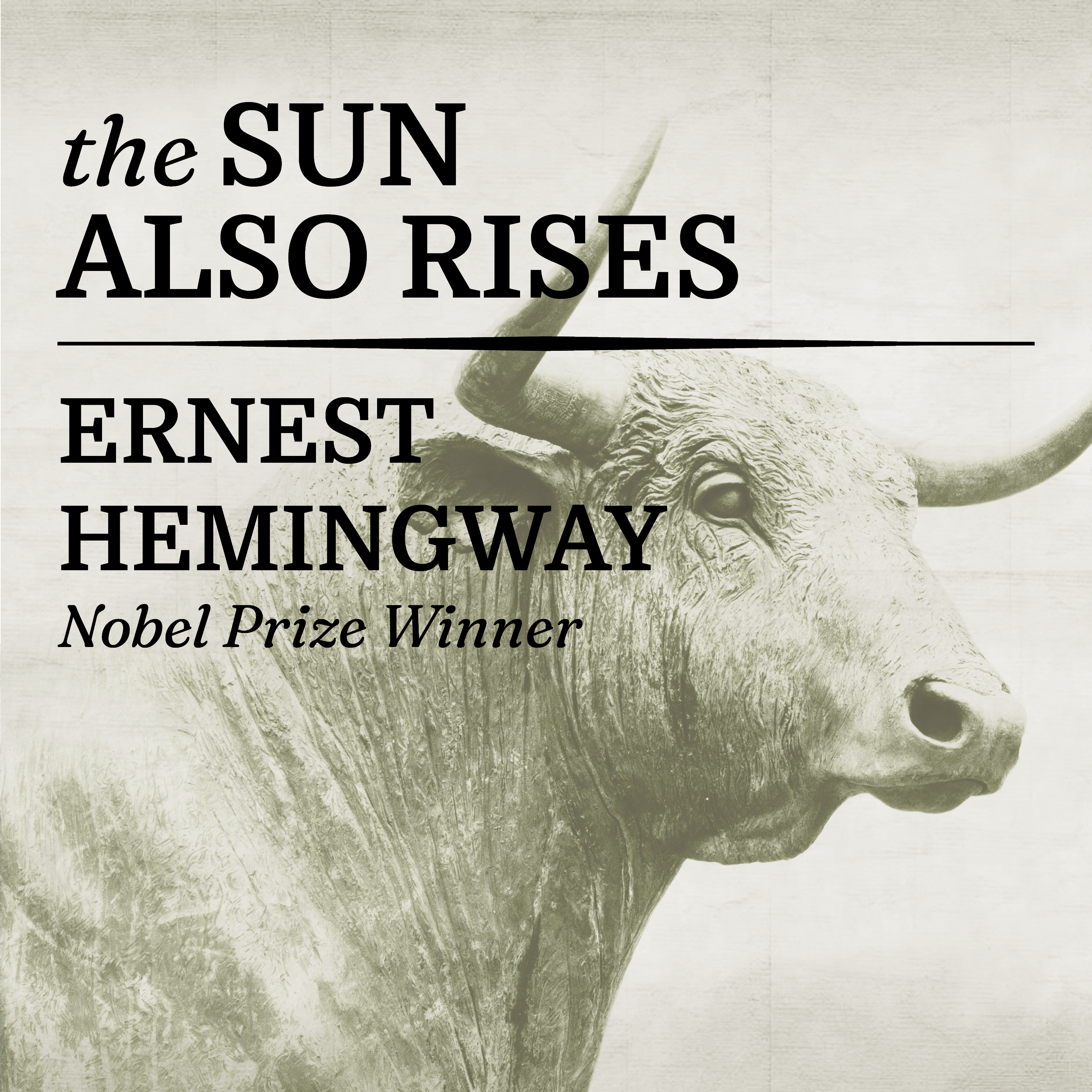 The Sun Also Rises