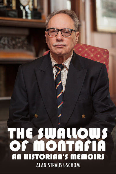 The Swallows of Montafia
