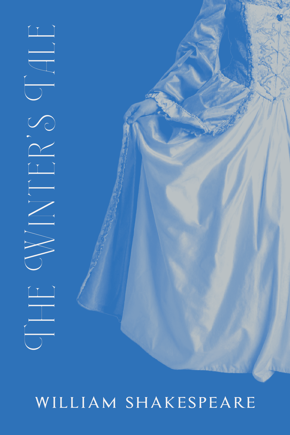 The Winter’s Tale — Print + Ebook bundle cover