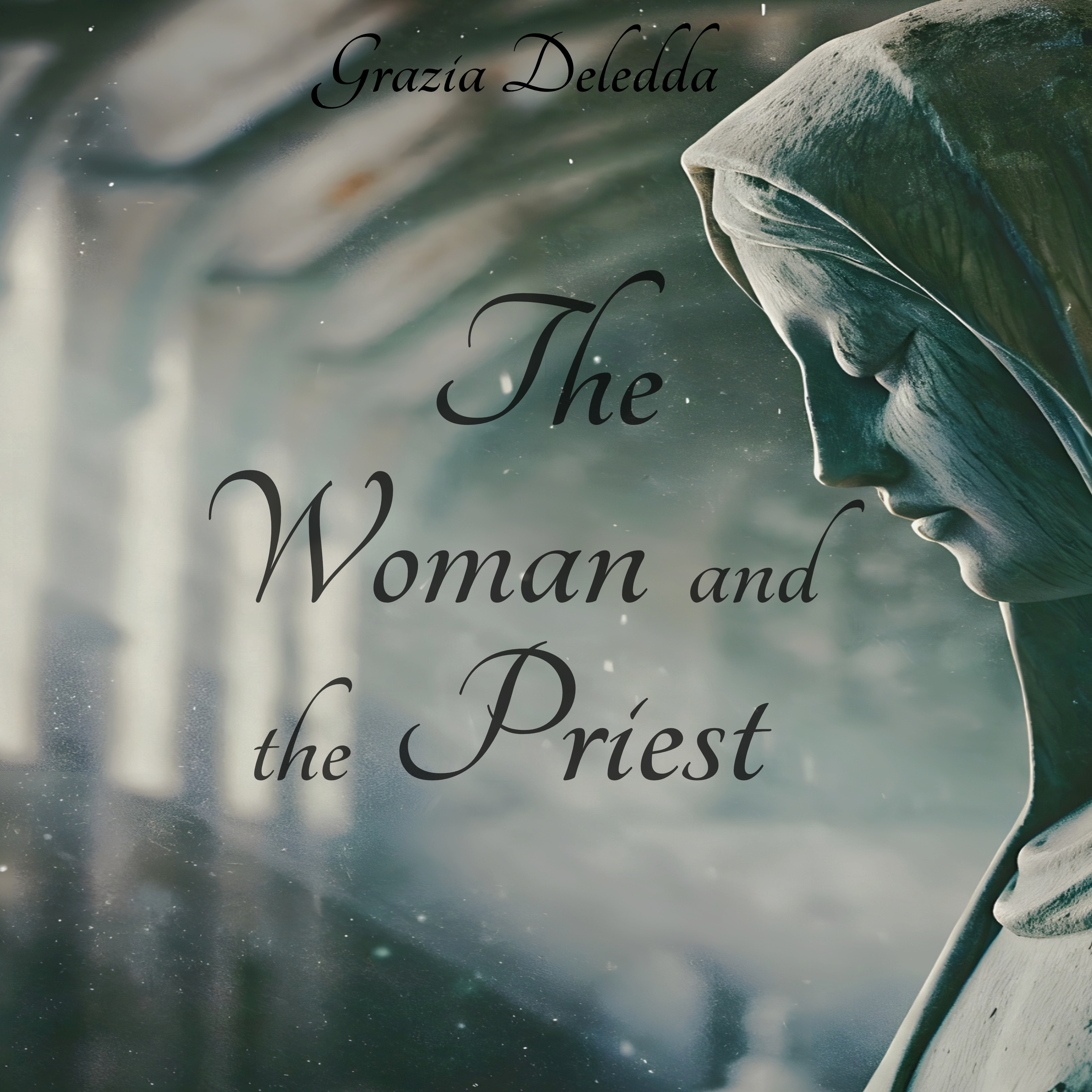 The Woman and the Priest