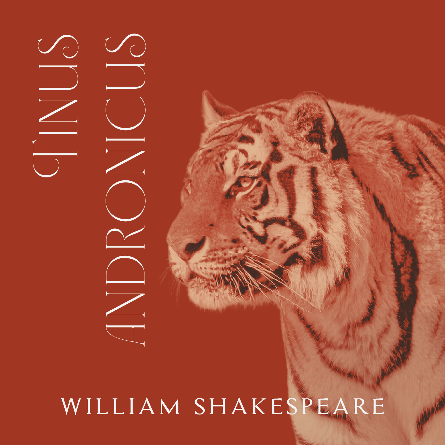Titus Andronicus
