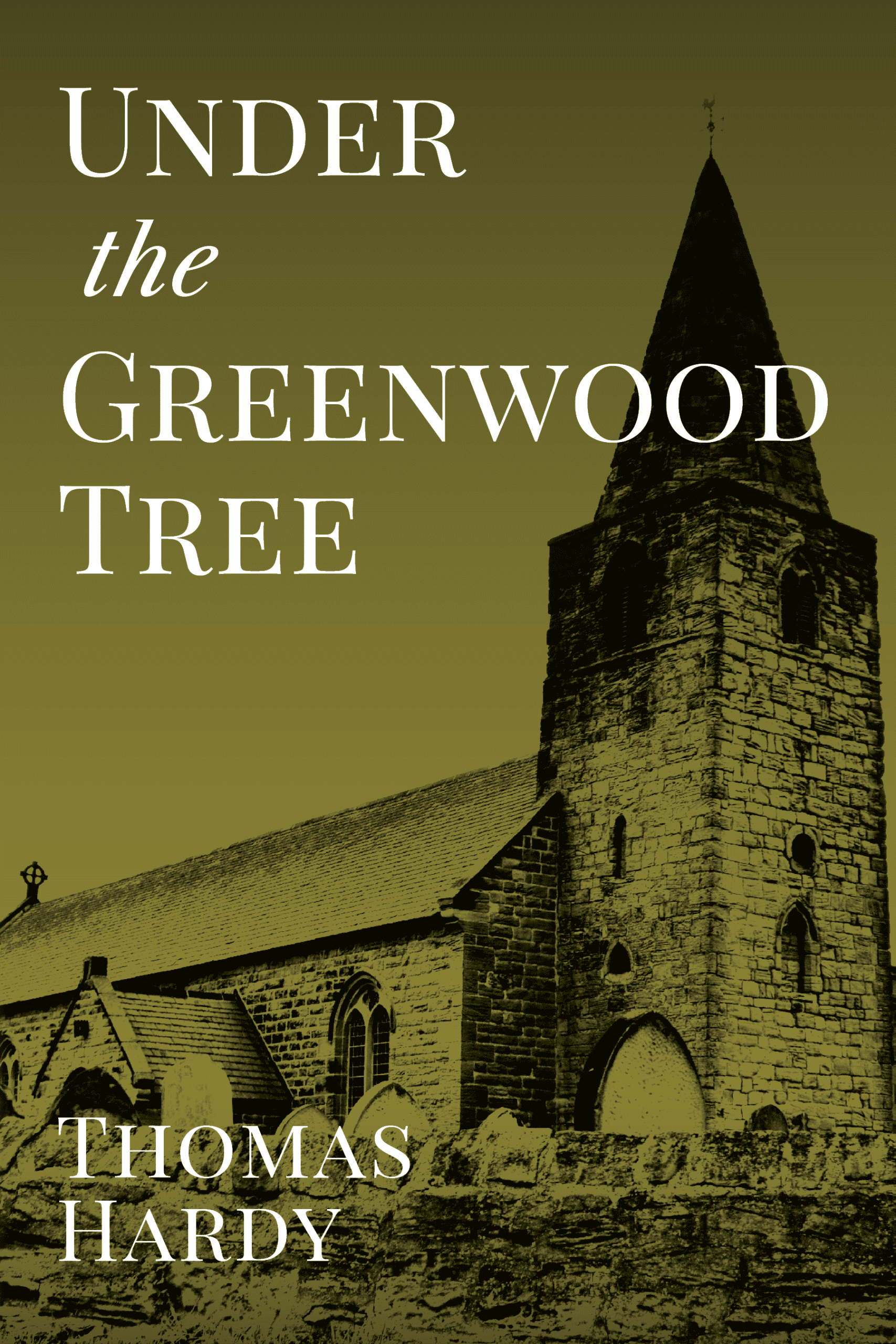 Under the Greenwood Tree