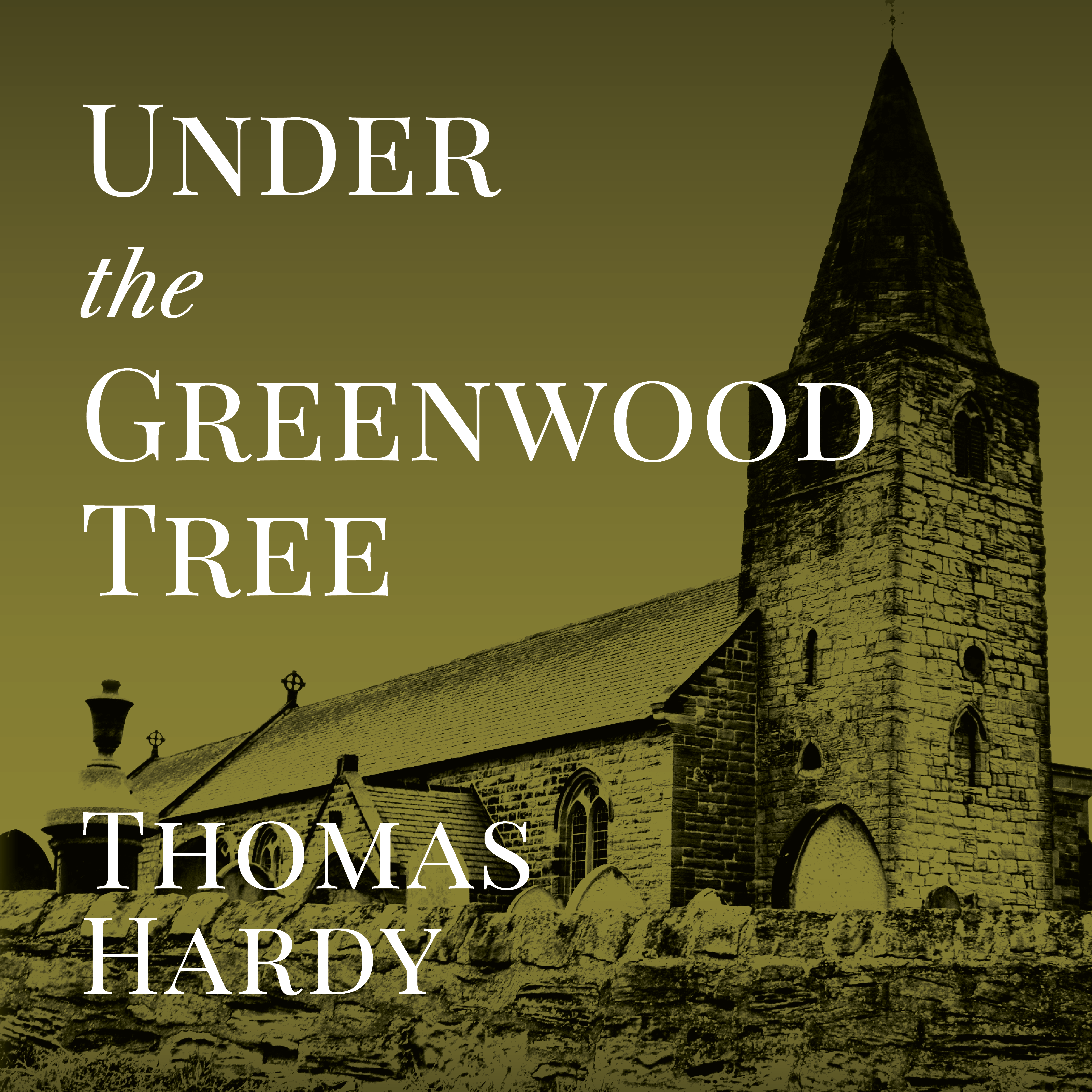 Under the Greenwood Tree