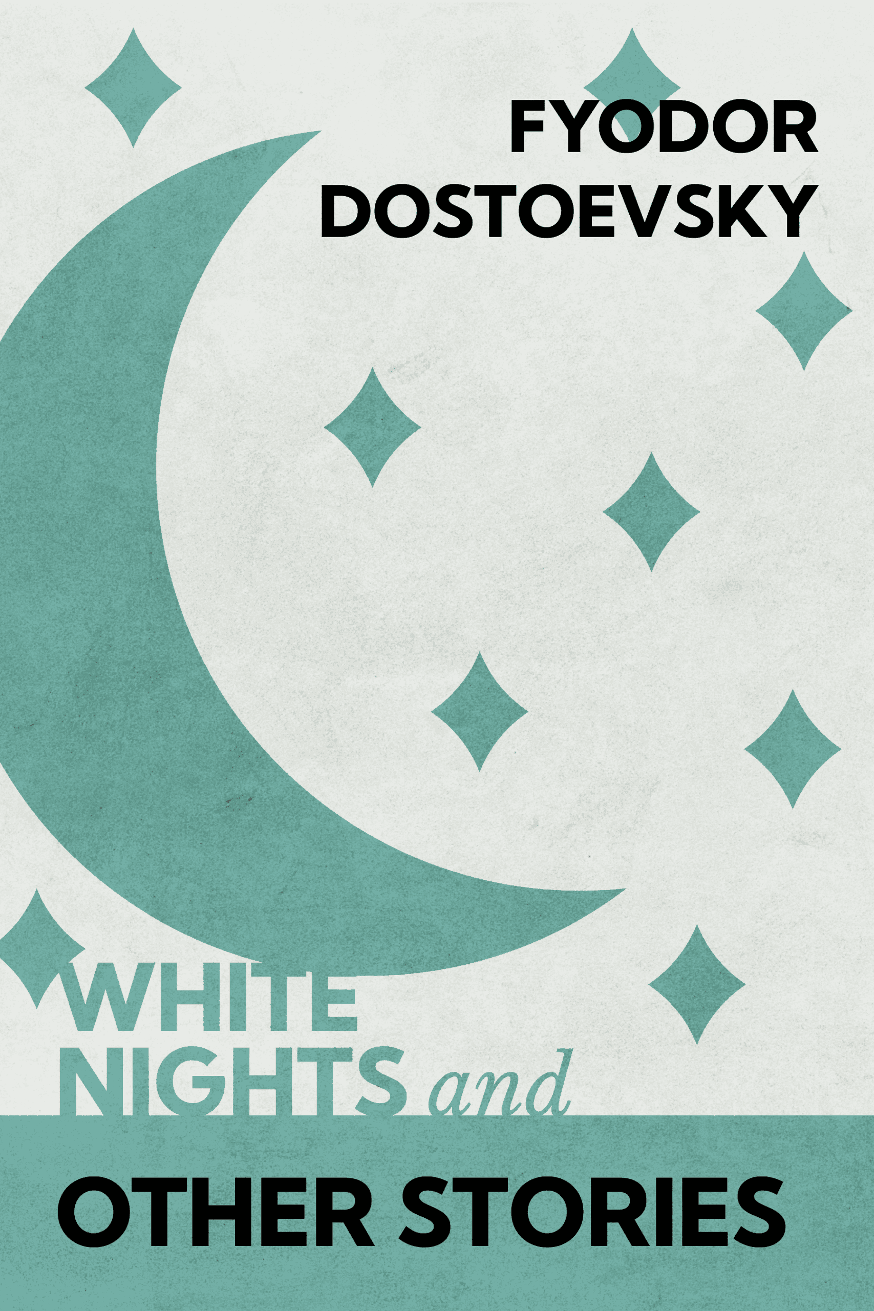White Nights and Other Stories