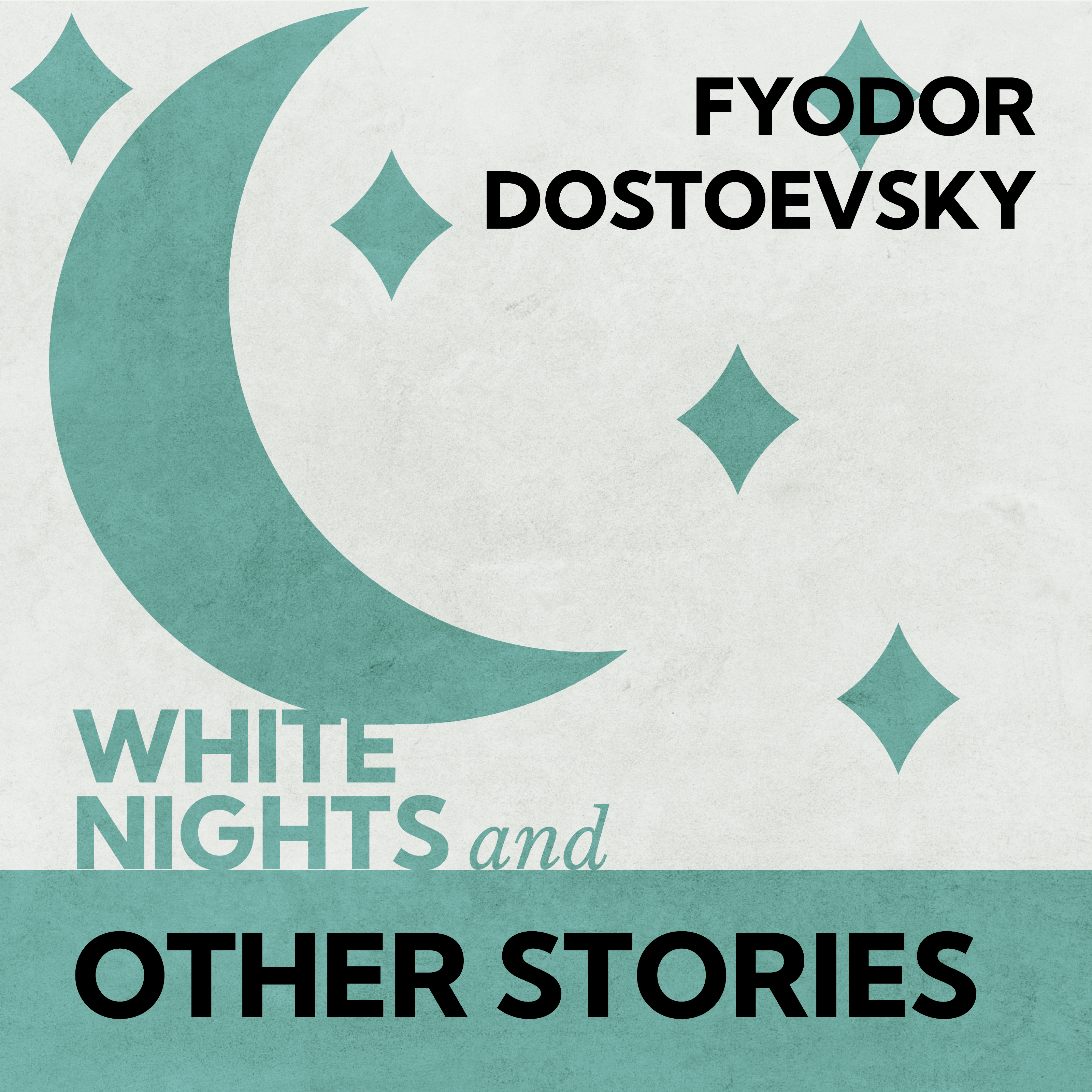 White Nights and Other Stories