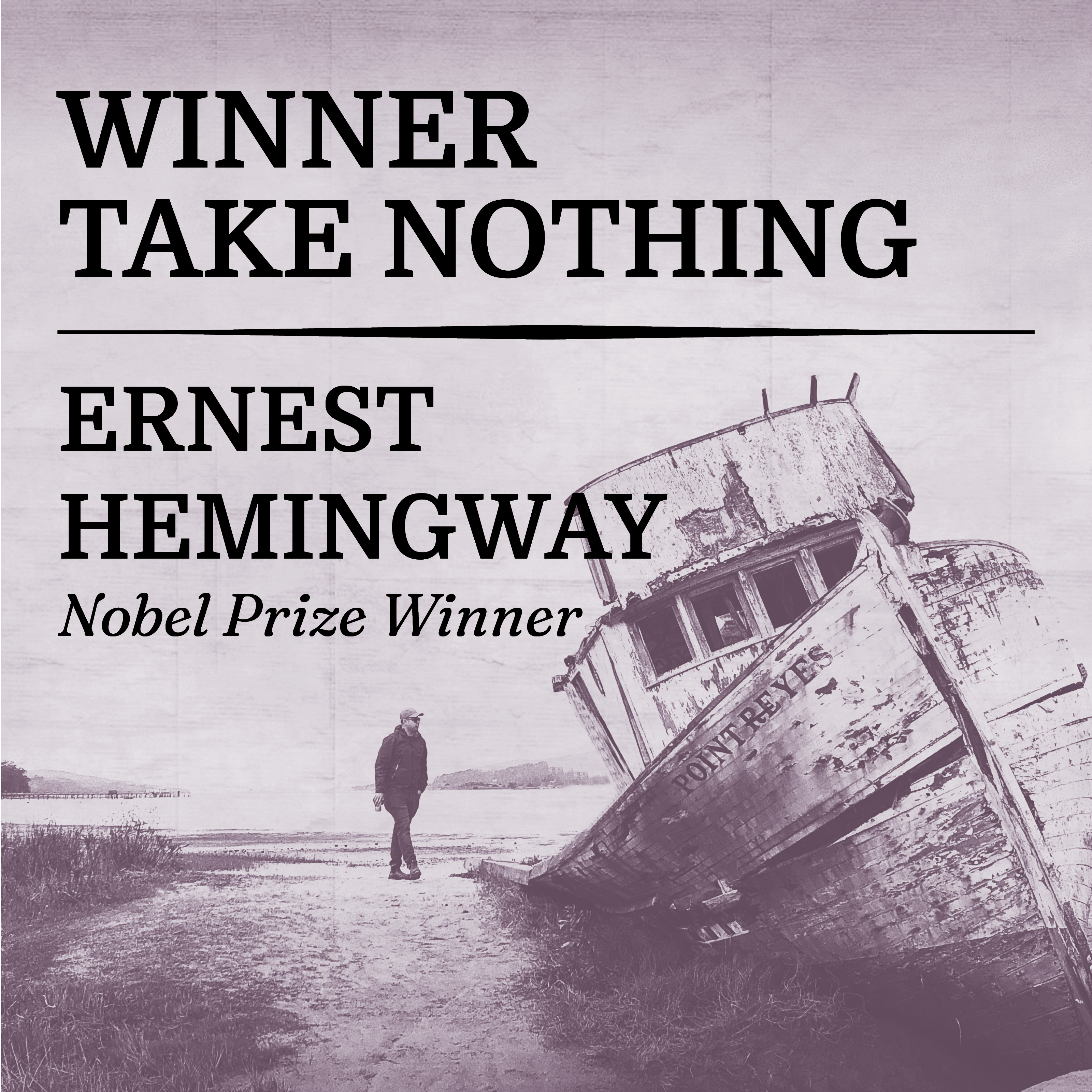Winner Take Nothing