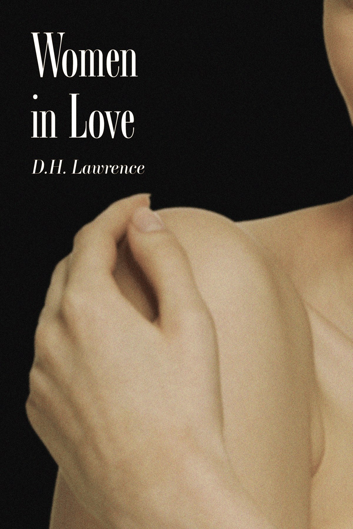 Women in Love — Print + Ebook bundle cover