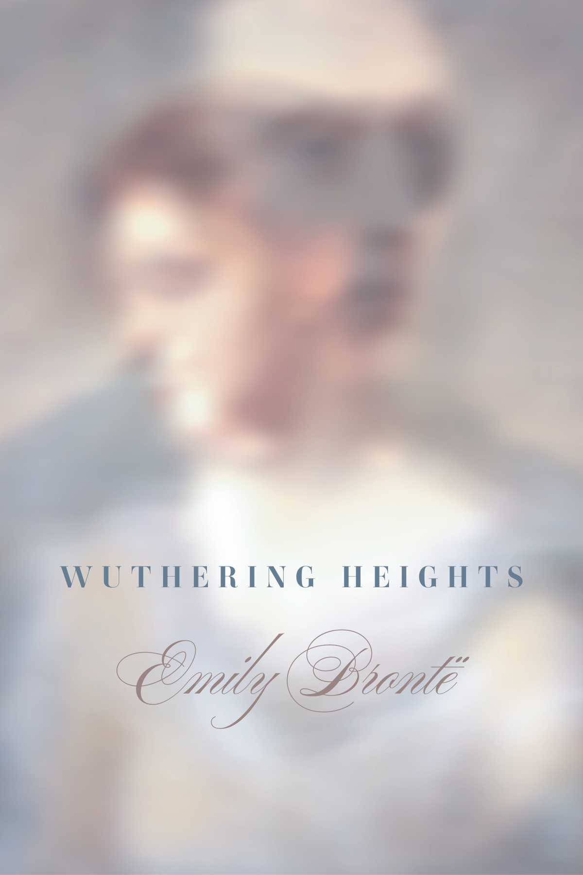Wuthering Heights — Print + Ebook bundle cover