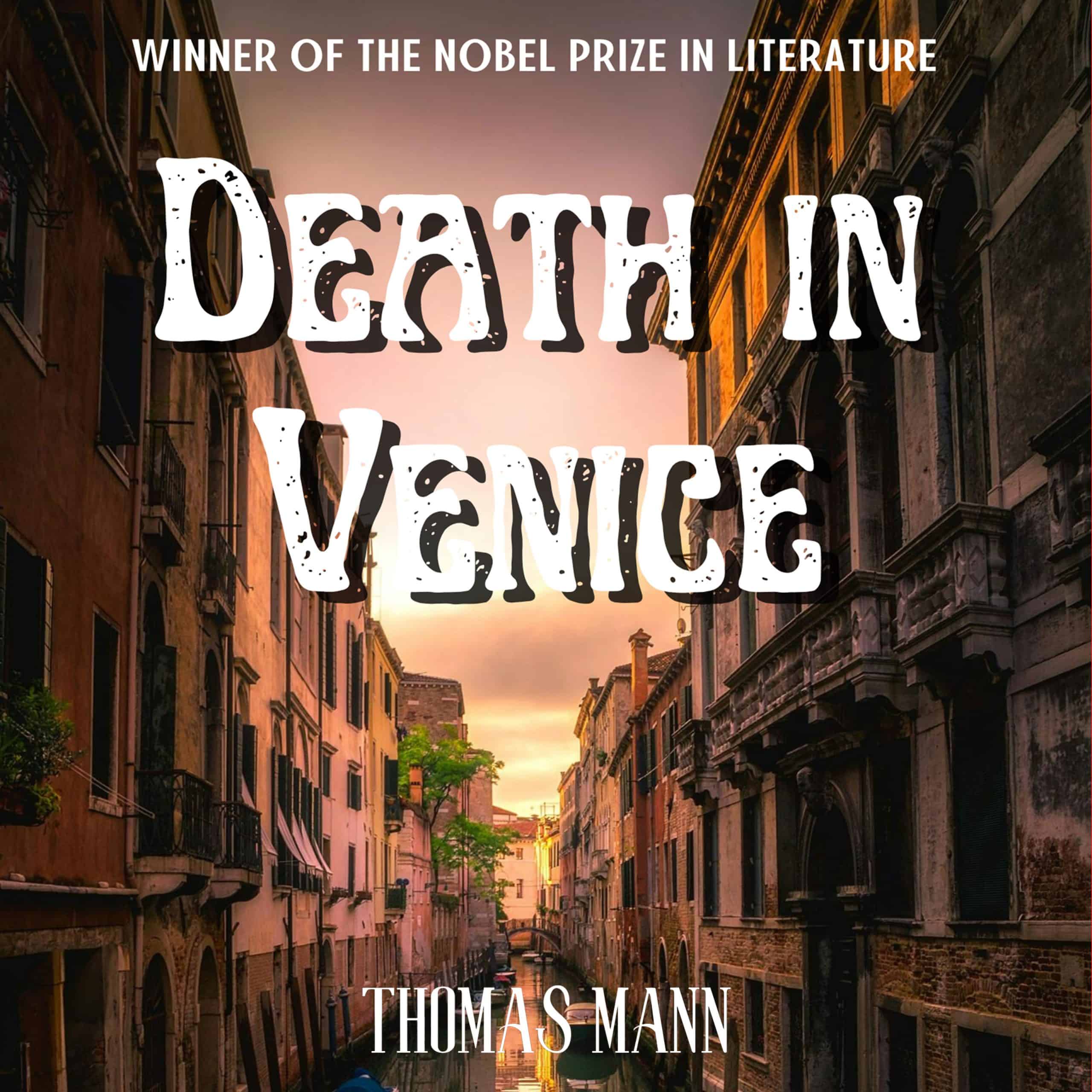 Death in Venice