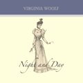 Night and Day (Audiobook)
