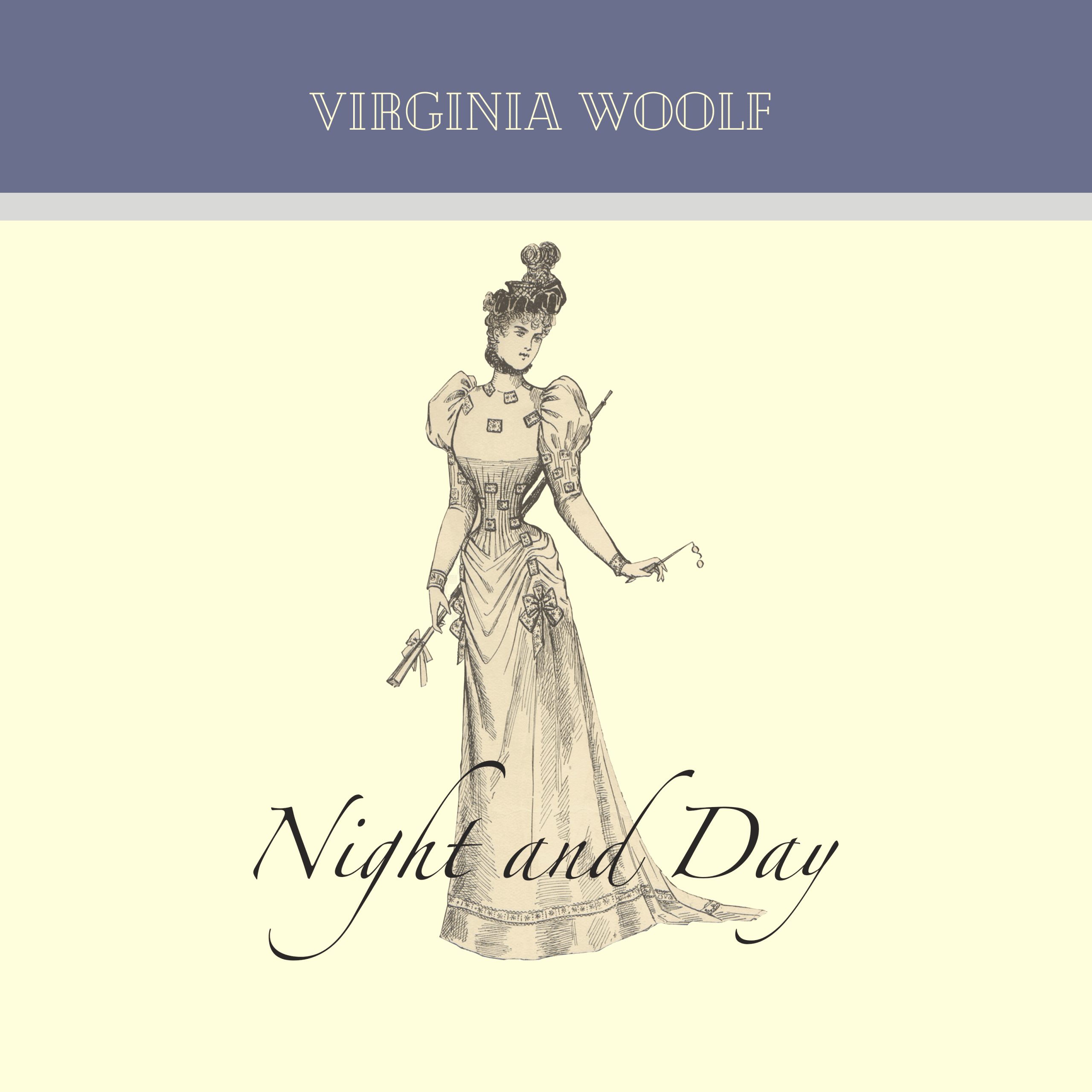 Night and Day (Audiobook)