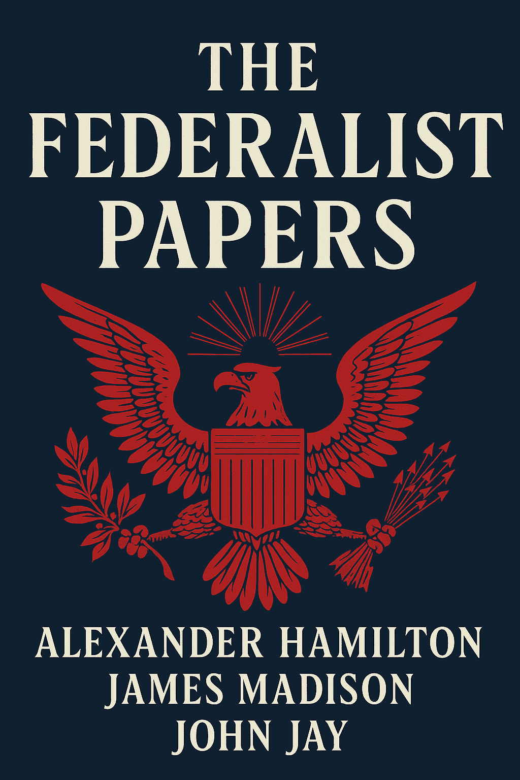 The Federalist Papers