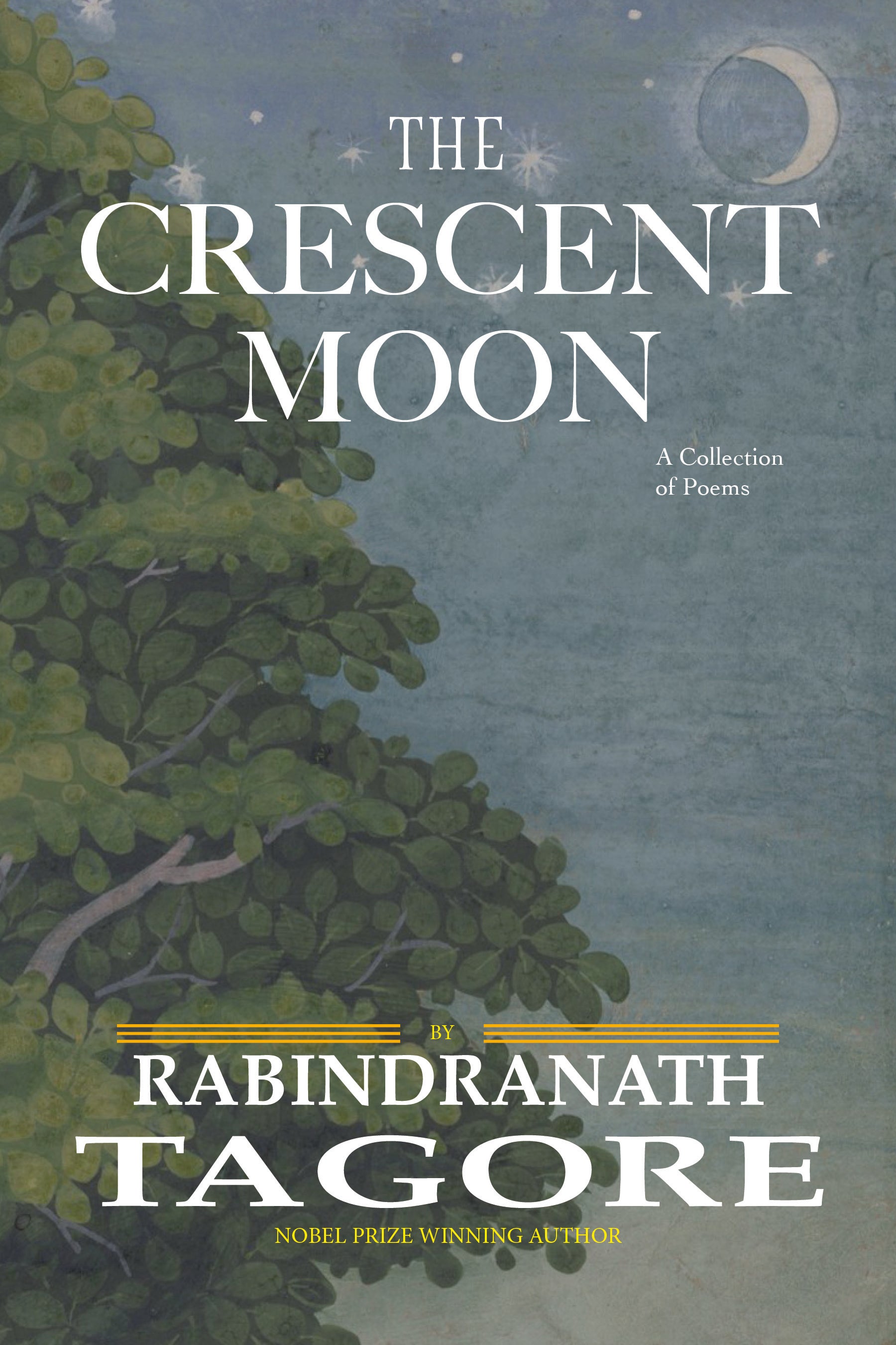 The Crescent Moon