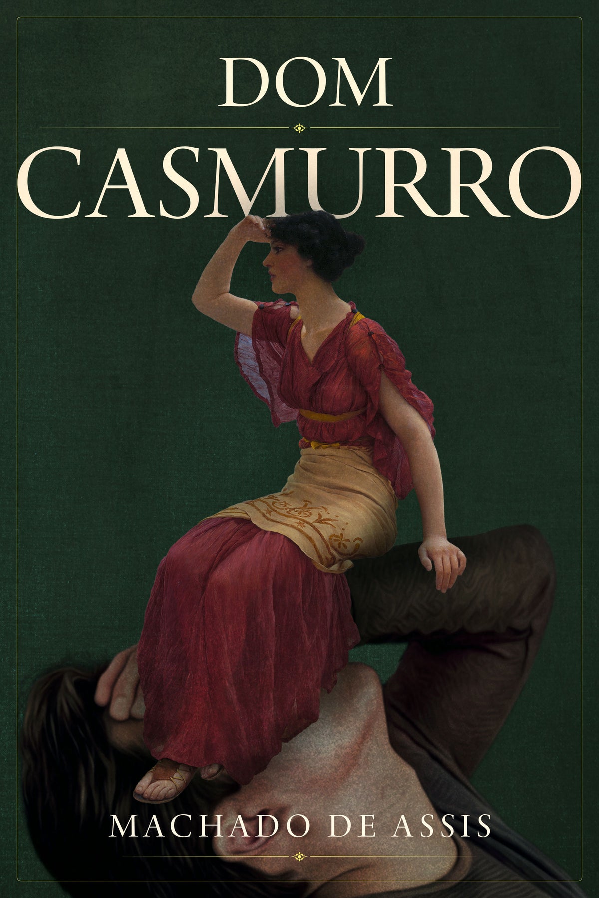 Dom Casmurro (Edição em Português)