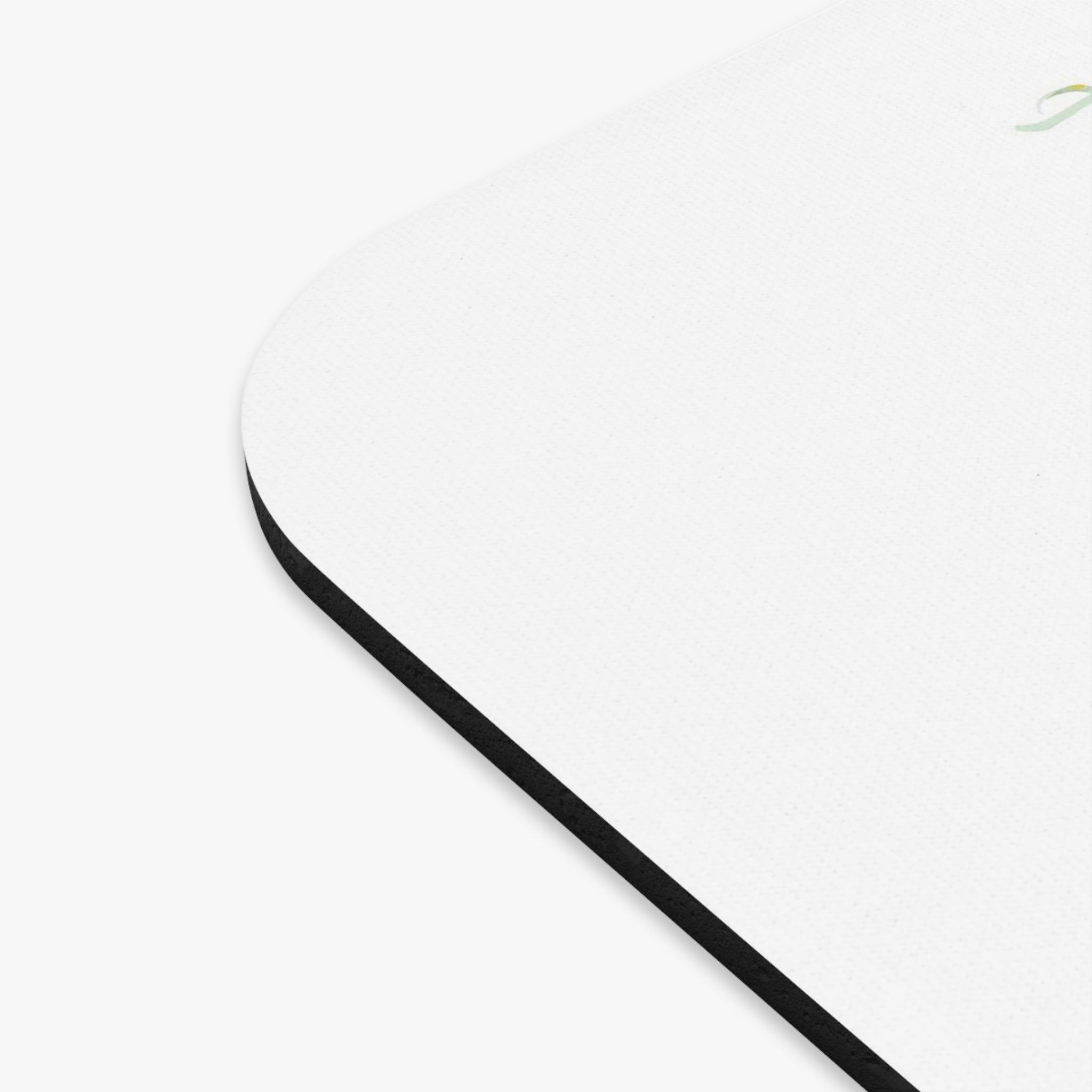 Albert Einstein-Inspired Mousepad – Style, Comfort, and Relativity Genius - 9" × 8", Rectangle