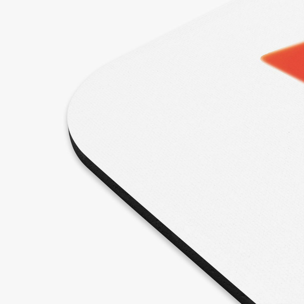 Le Corbusier-Inspired Mousepad – Style, Comfort, and Modernist Genius - 9" × 8", Rectangle