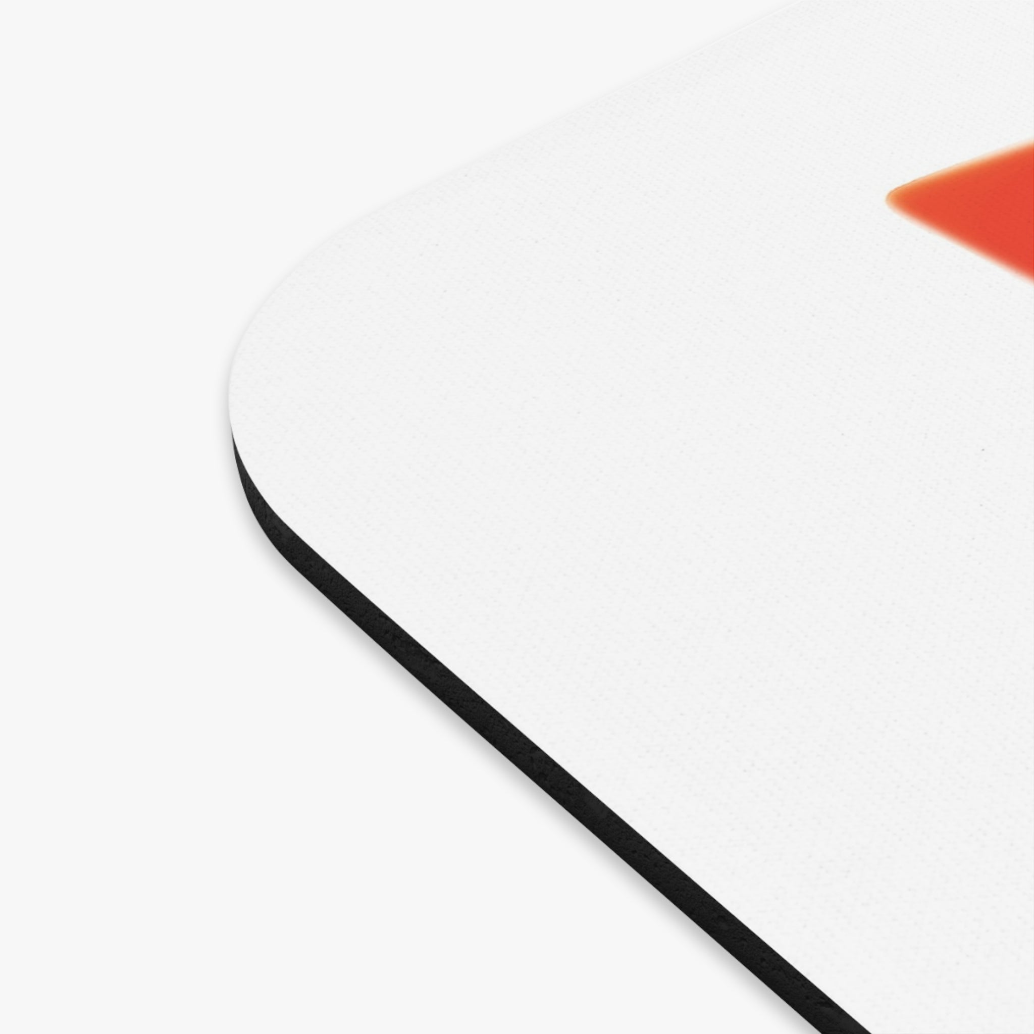 Le Corbusier-Inspired Mousepad – Style, Comfort, and Modernist Genius - 9" × 8", Rectangle