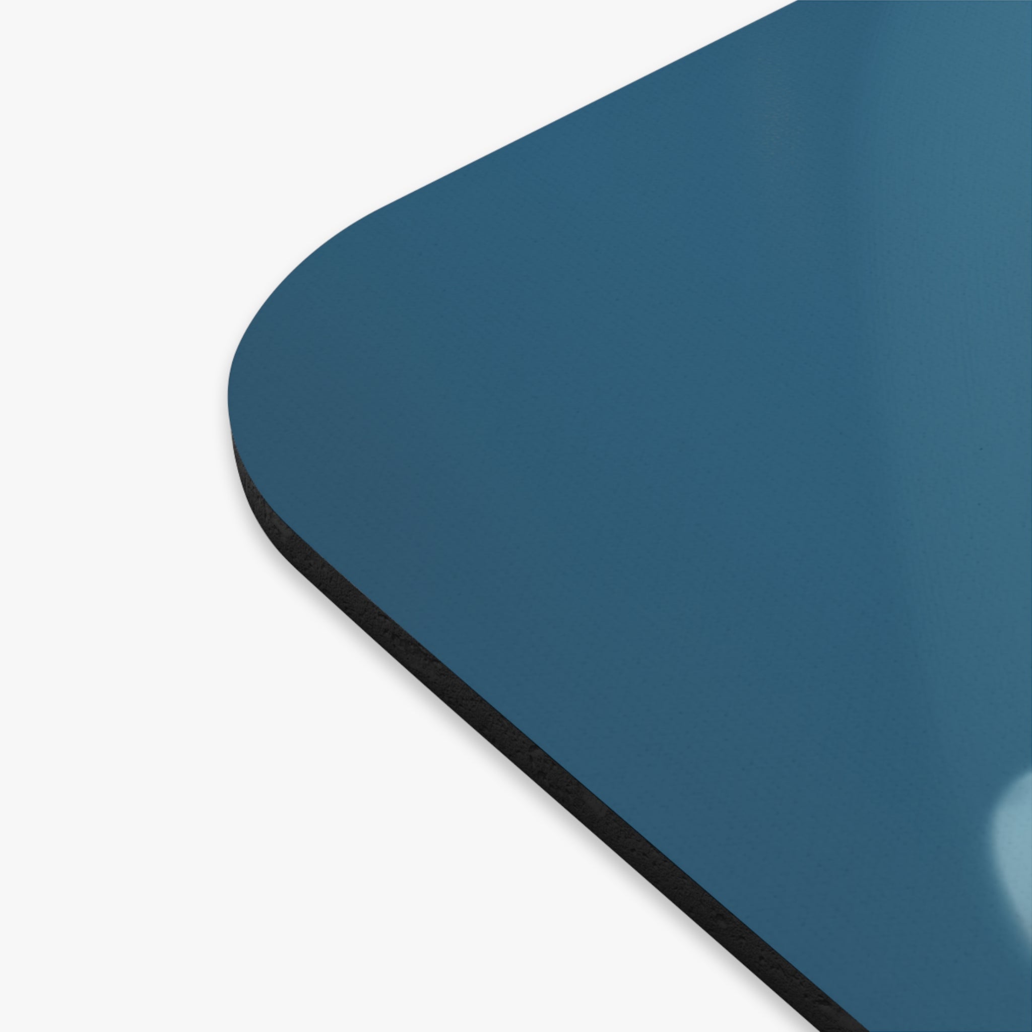 Ludwig Wittgenstein-Inspired Mousepad – Style, Comfort, and Linguistic Genius - 9" × 8", Rectangle