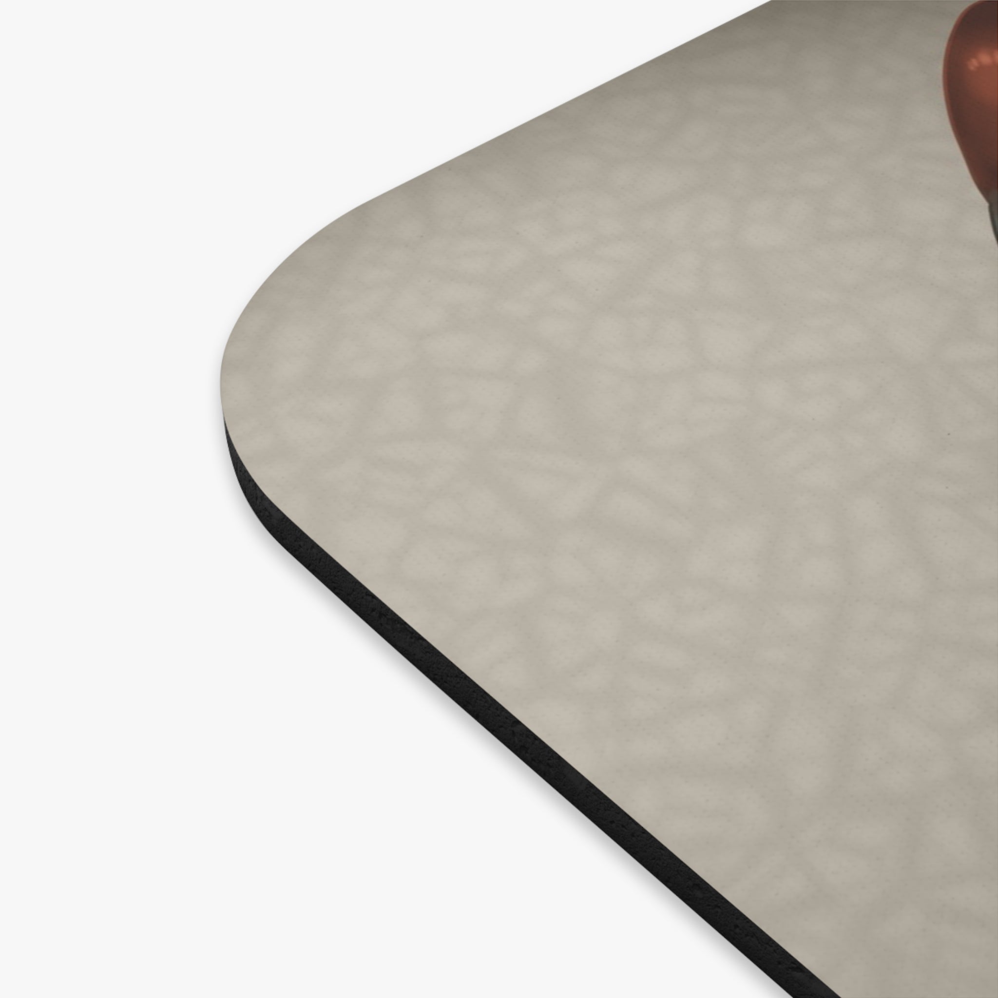 Marcel Proust-Inspired Mousepad – Style, Comfort, and Remembrance Genius - 9" × 8", Rectangle