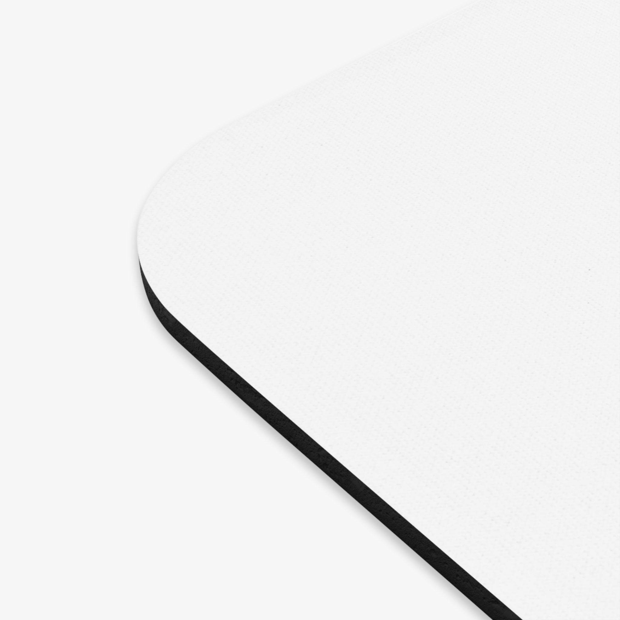 Sylvia Plath-Inspired Mousepad – Style, Comfort, and Confessional Genius - 9" × 8", Rectangle