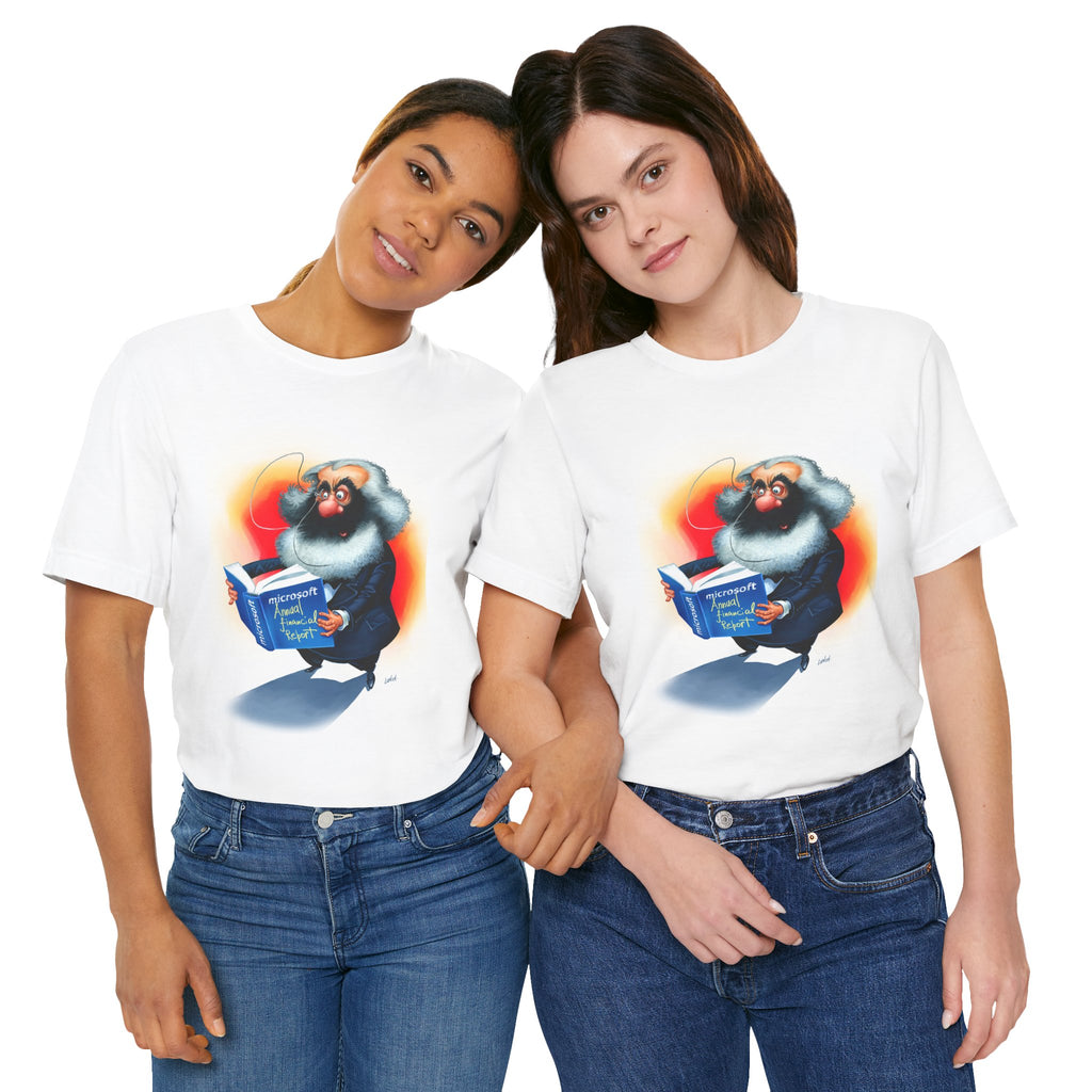Karl Marx Unisex Tee - German Philosopher & Political Theorist Icon Lightweight T-Shirt