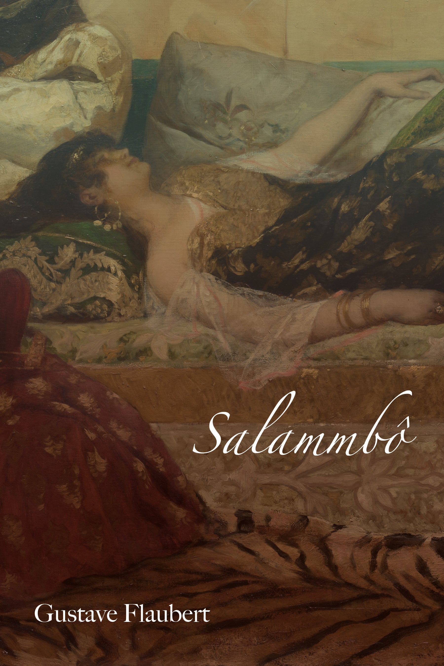 Salammbô